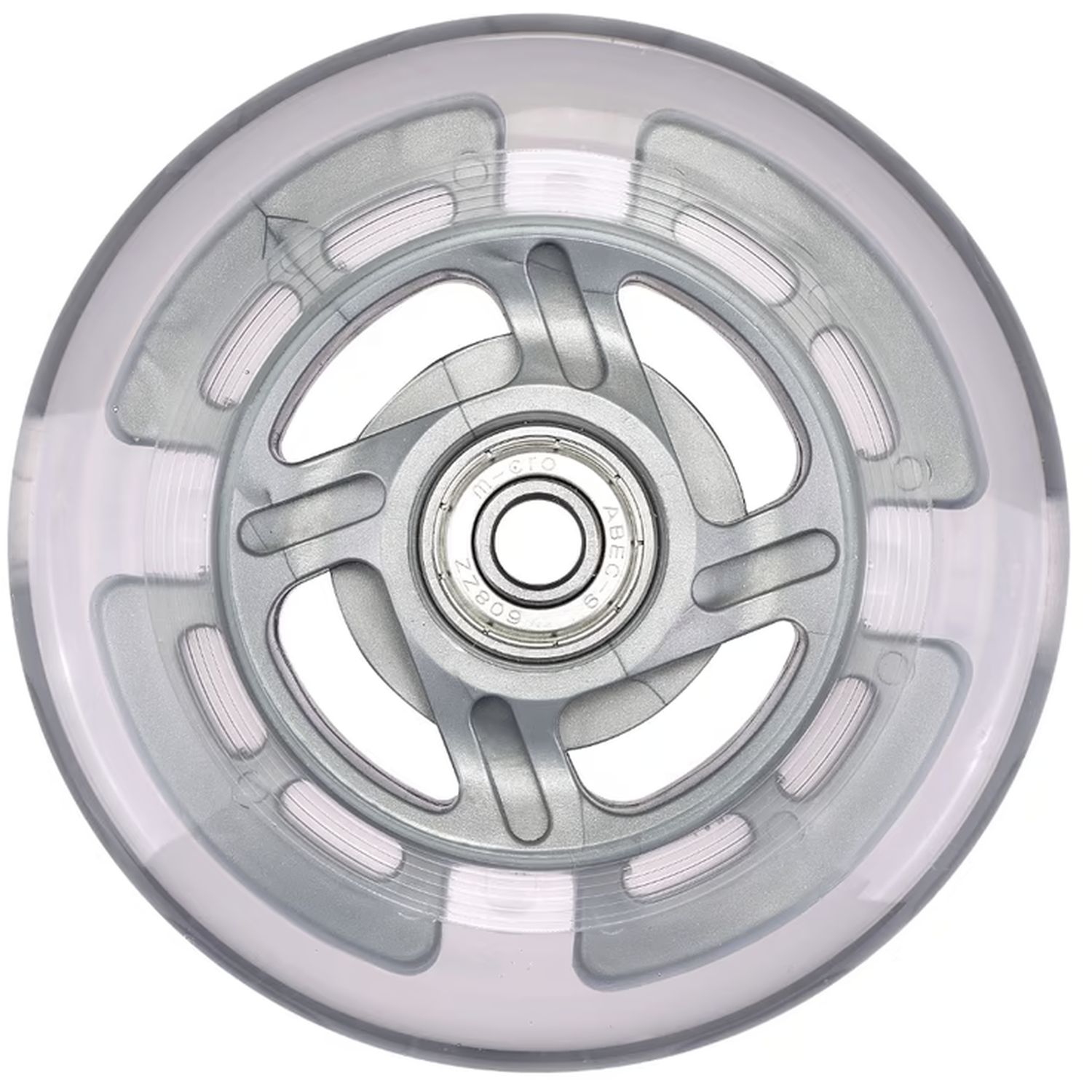 LED Wheel Single