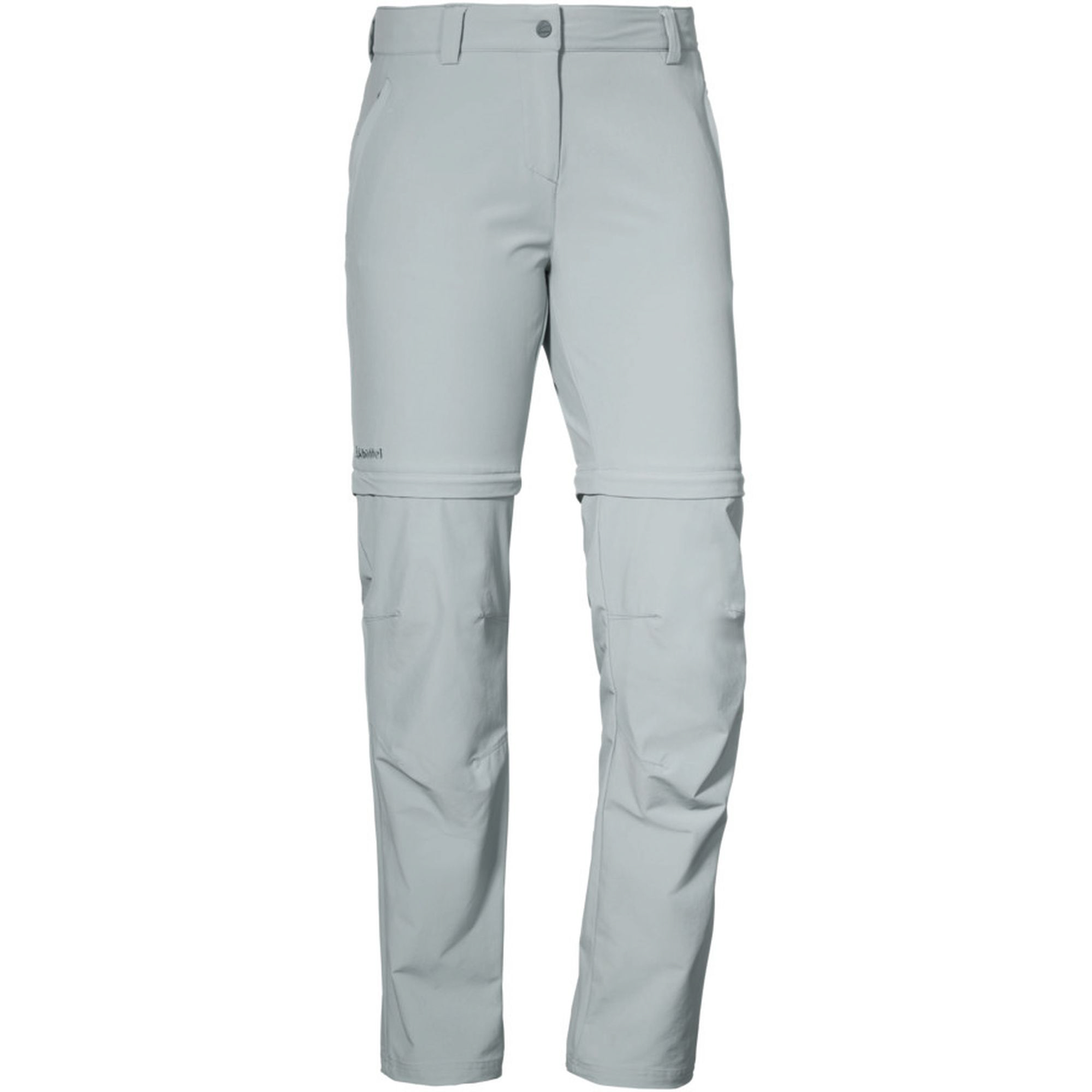 Pants Ascona Zip Off