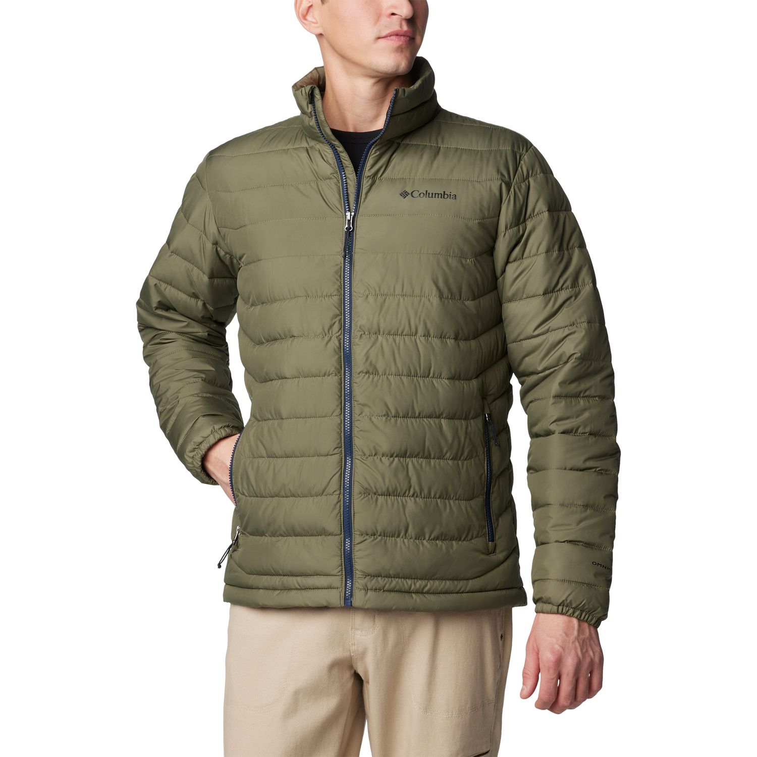 Powder Lite II Jacket