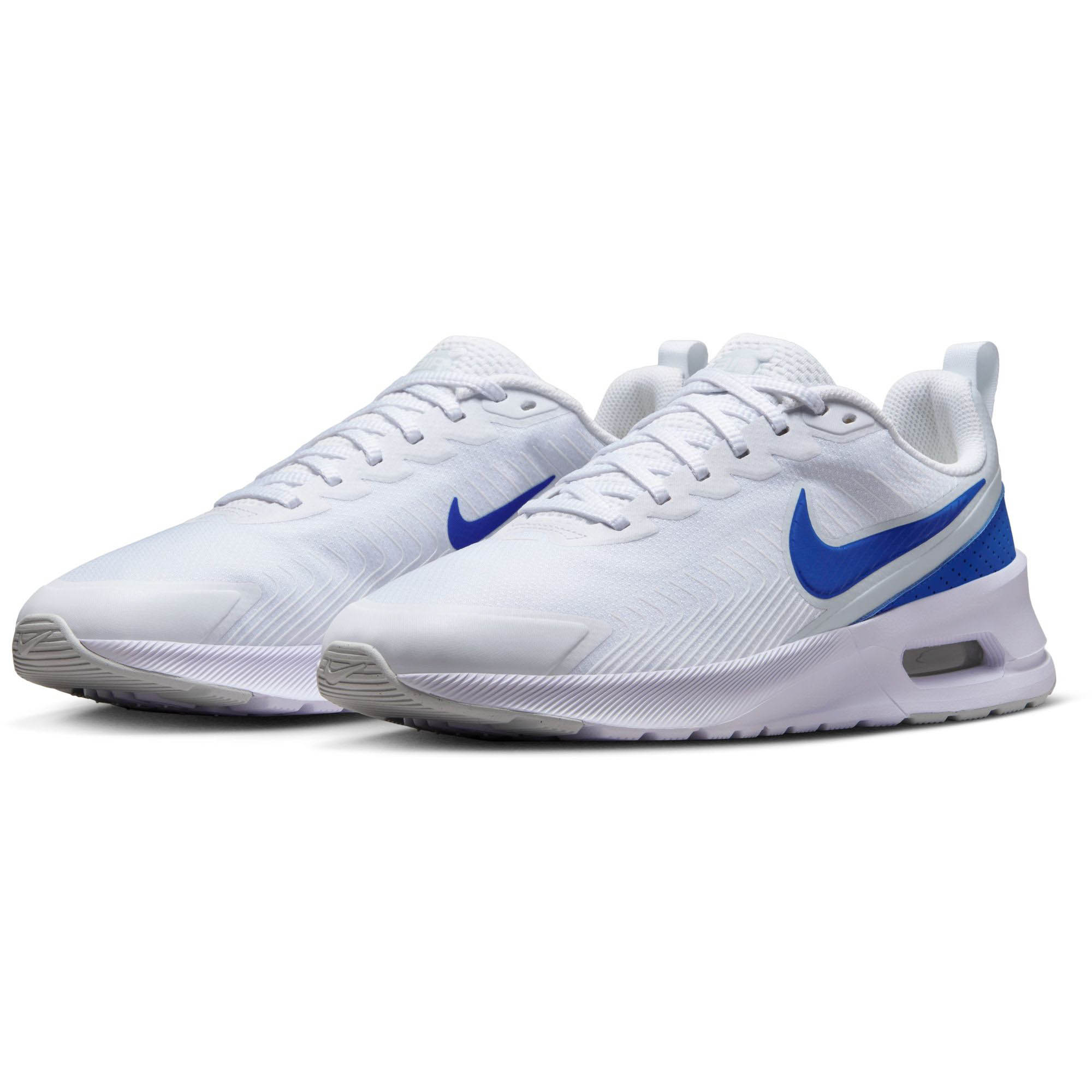 NIKE AIR MAX NUAXIS