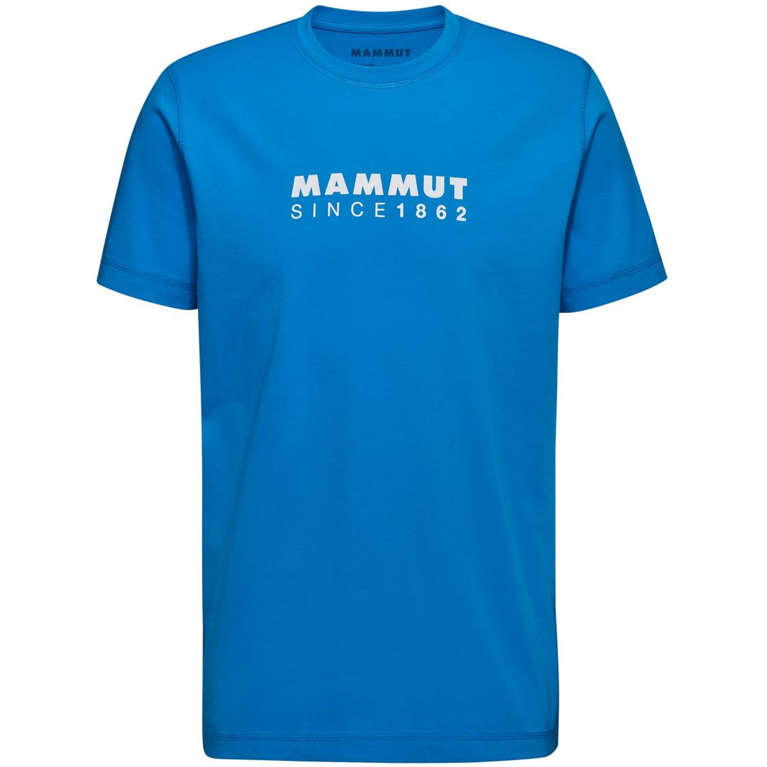 Mammut Core T-Shirt Men Logo