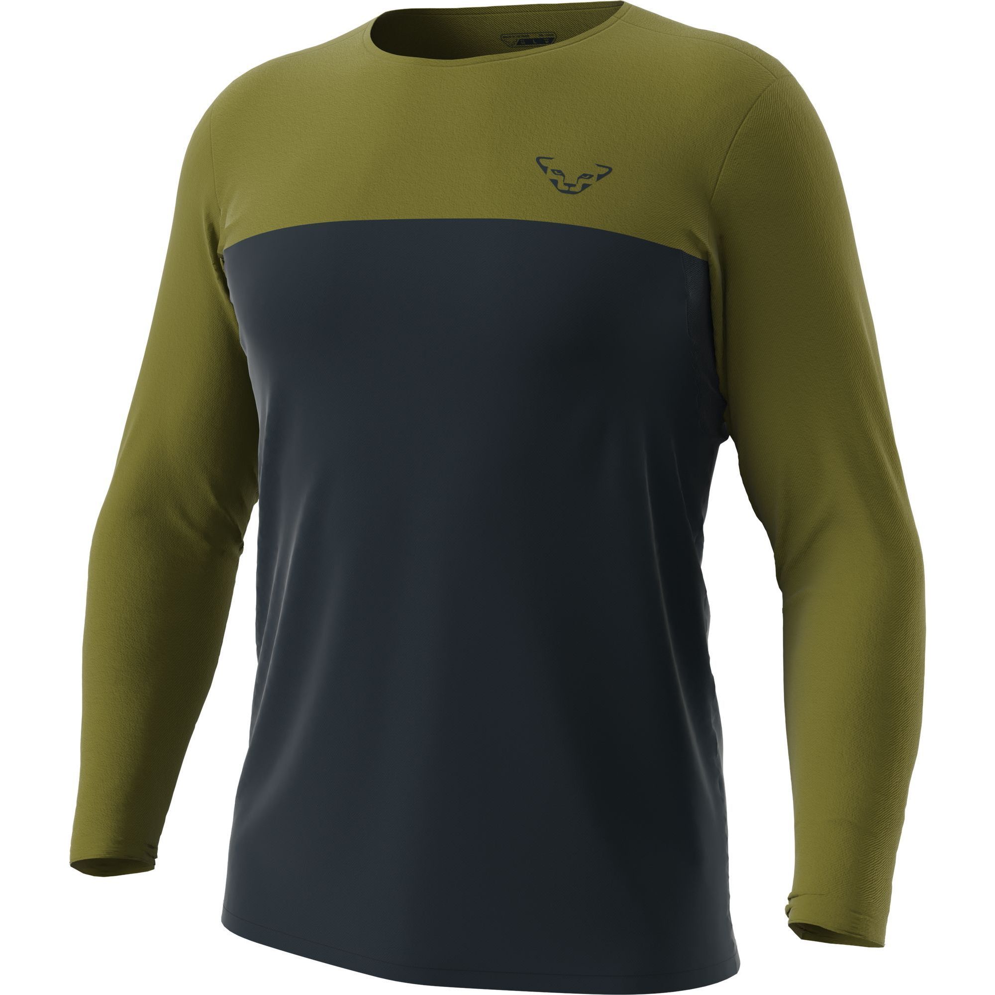 TRAVERSE S-TECH LONGSLEEVE M