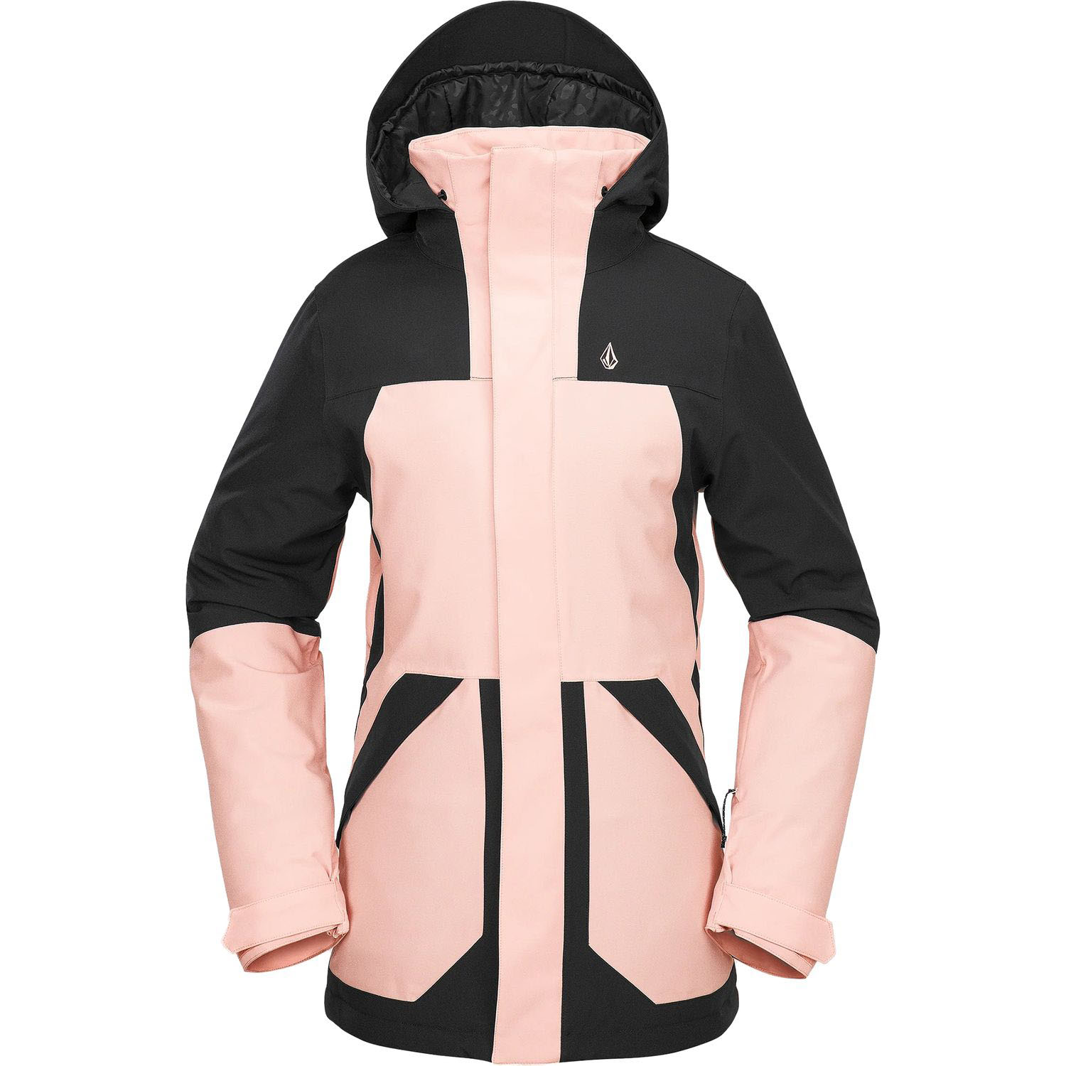 SHELTER 3D STRETCH JACKET