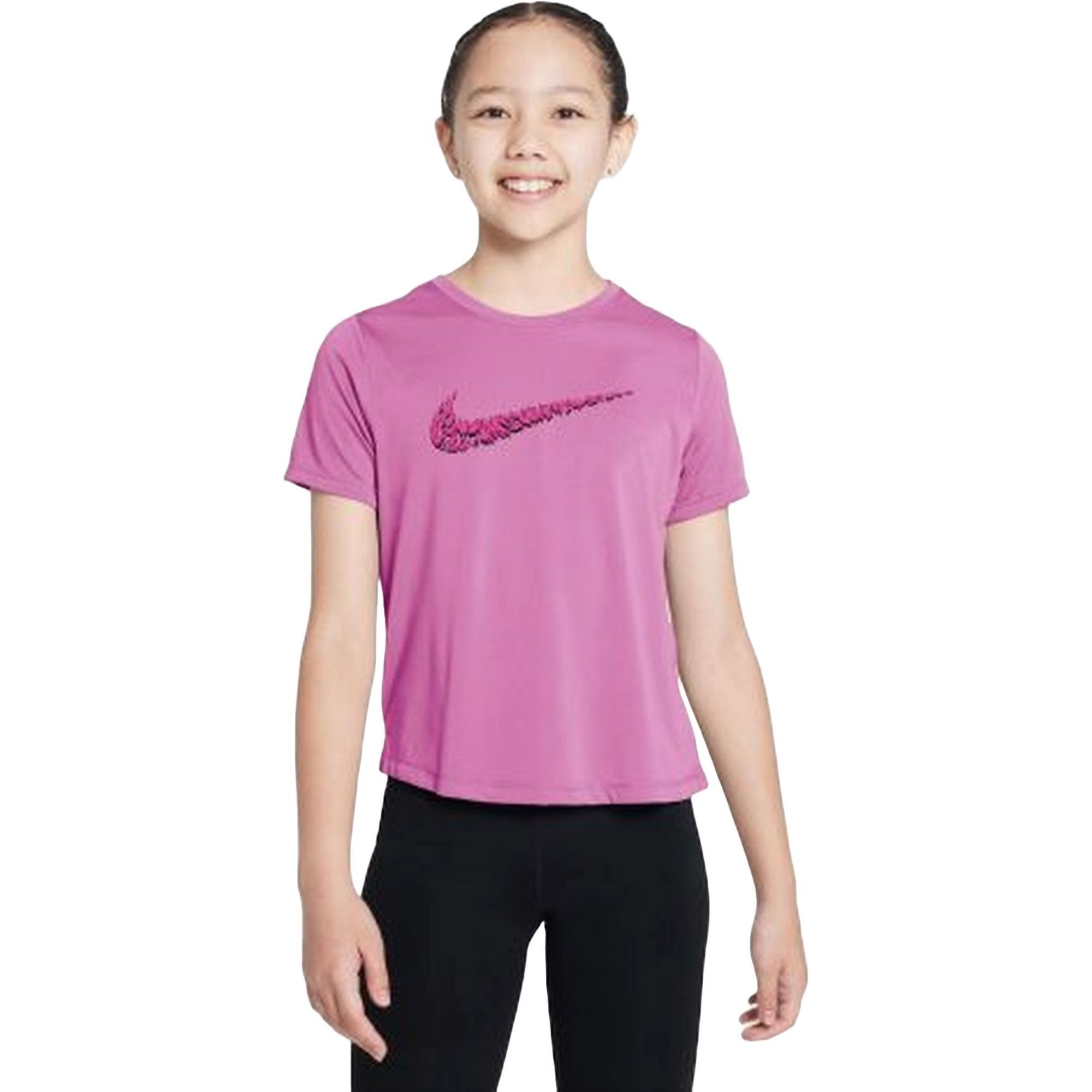 Nike One Big Kids" (Girls") Sh