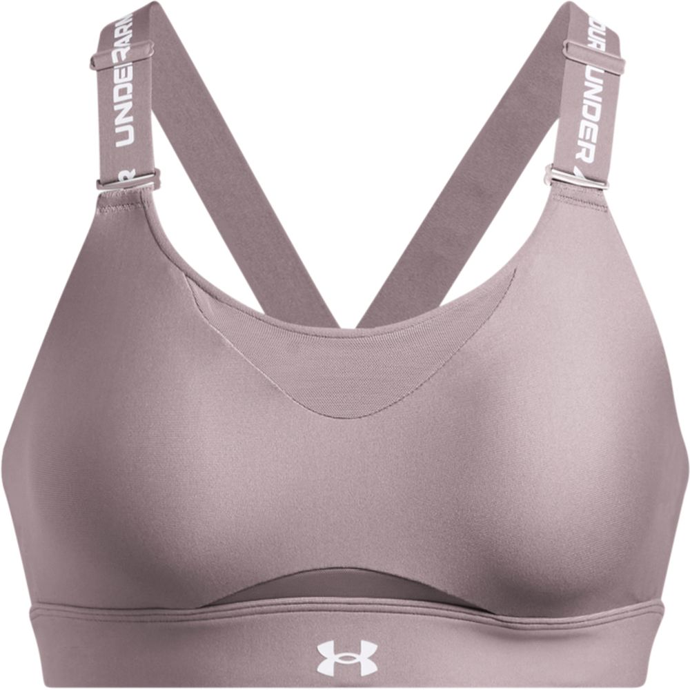 UA Infinity High Bra