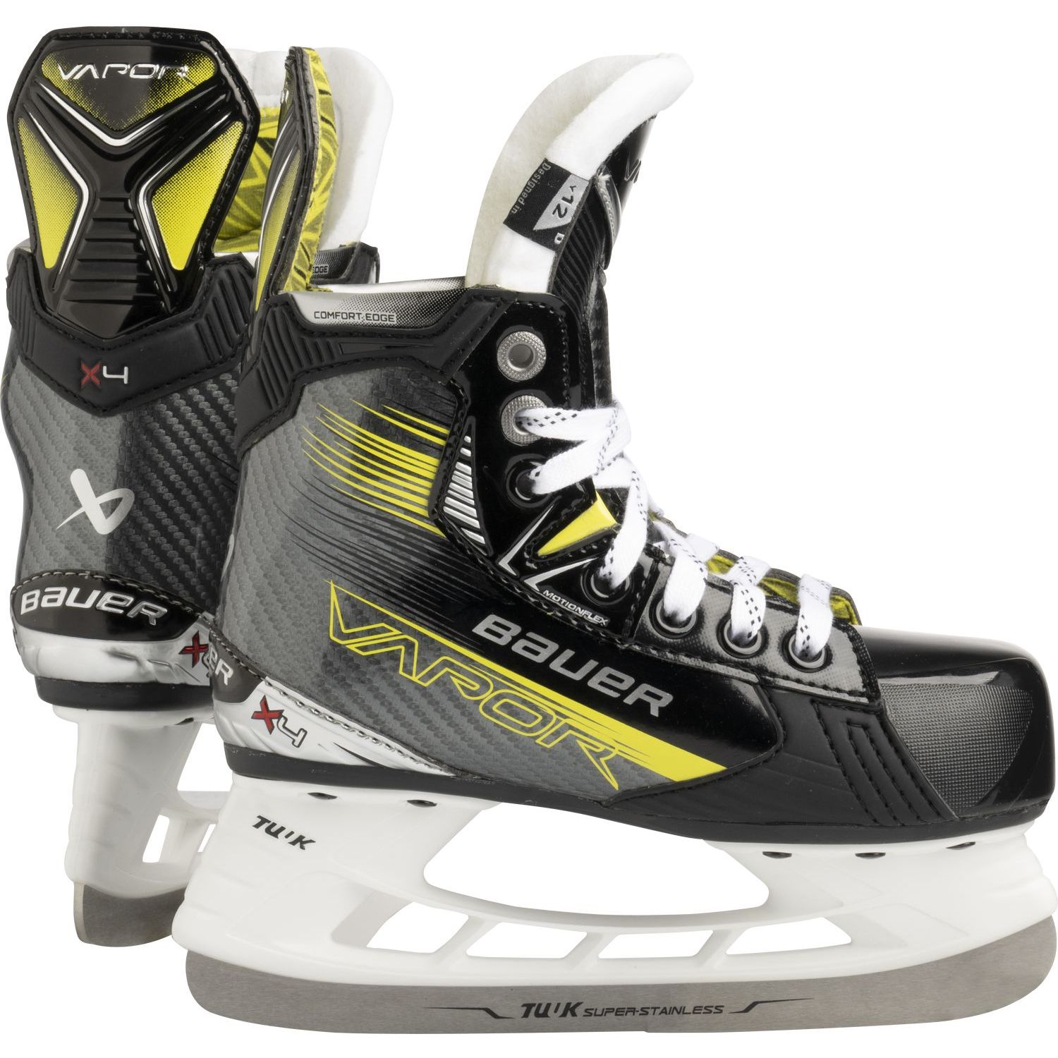 Skate Vapor X4 YTH