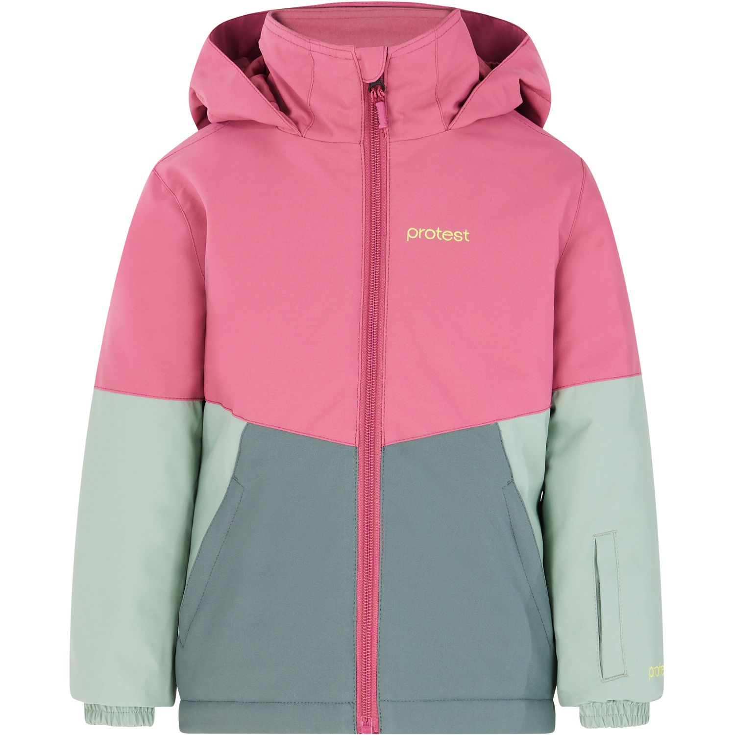 PRTLINNY TD snowjacket