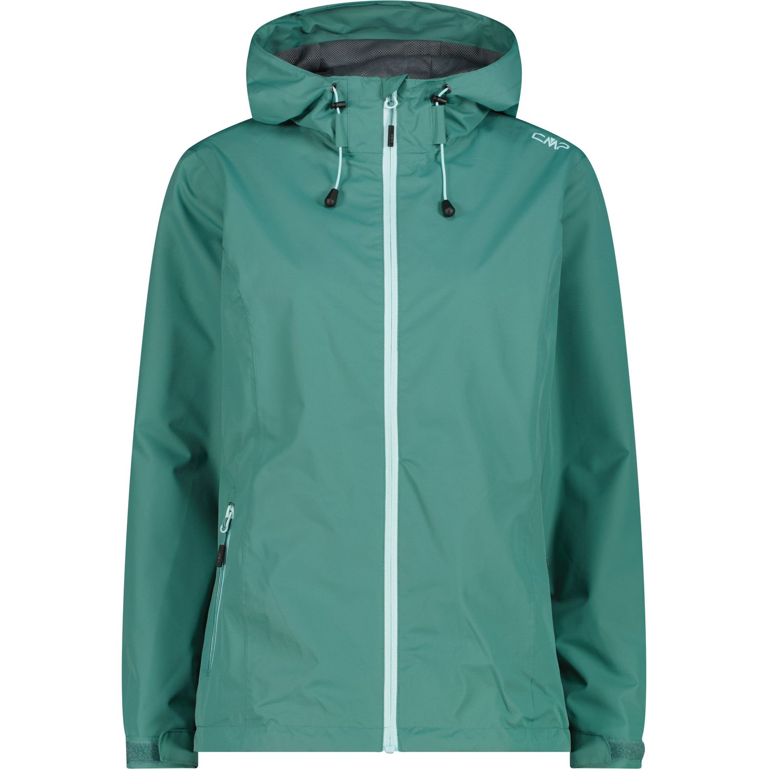 W Rain Fix Hood Jkt 39X6636 W Rain Fix Hood Jkt 39X6636