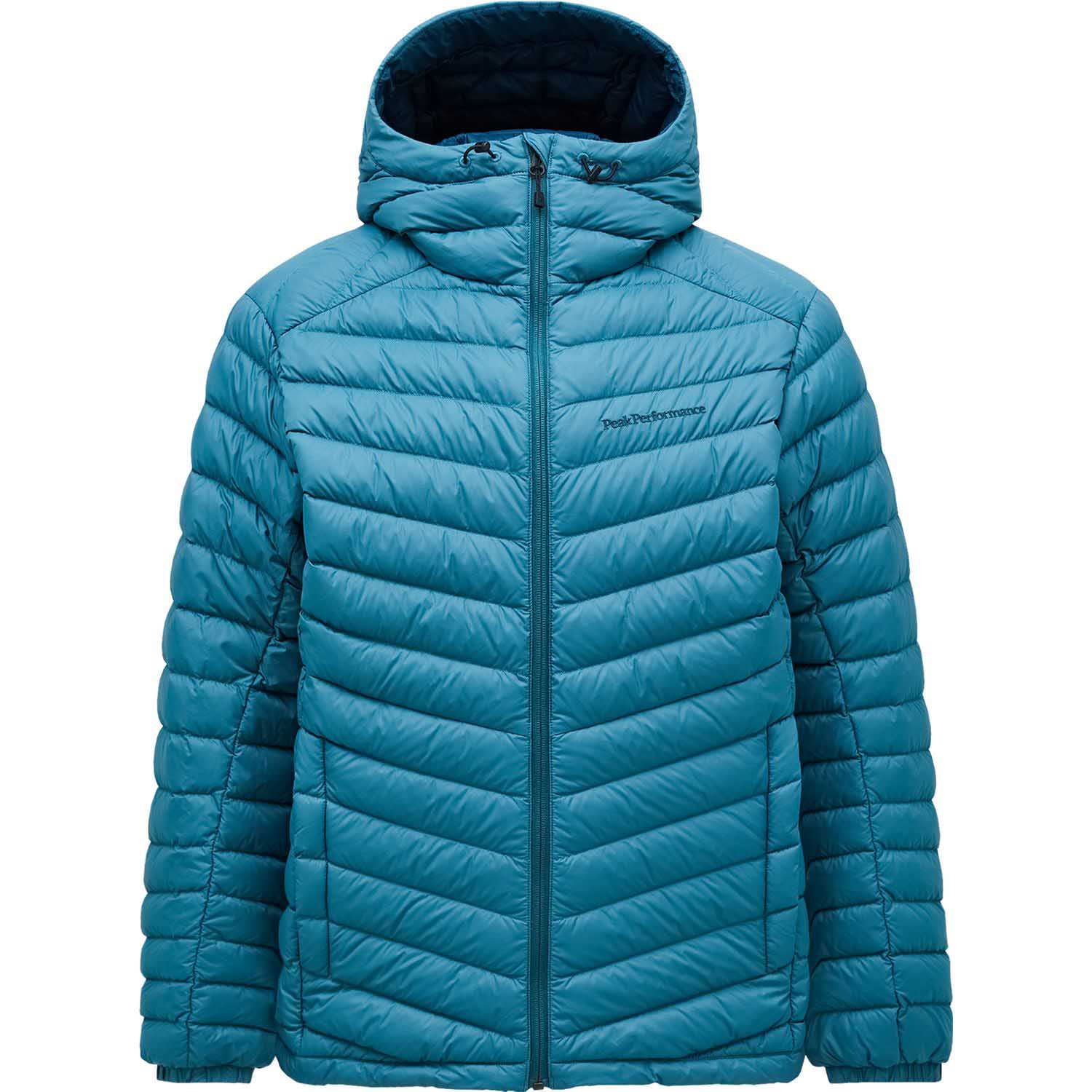 M Frost Down Hood Jacket