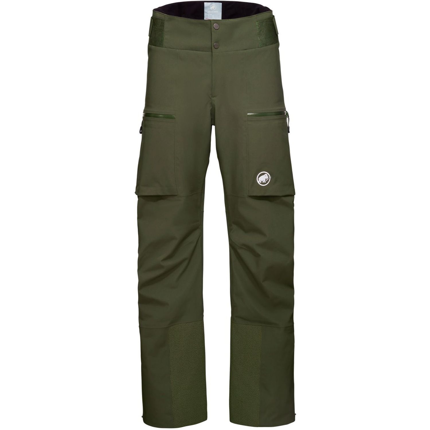 Stoney HS Thermo Pants Men