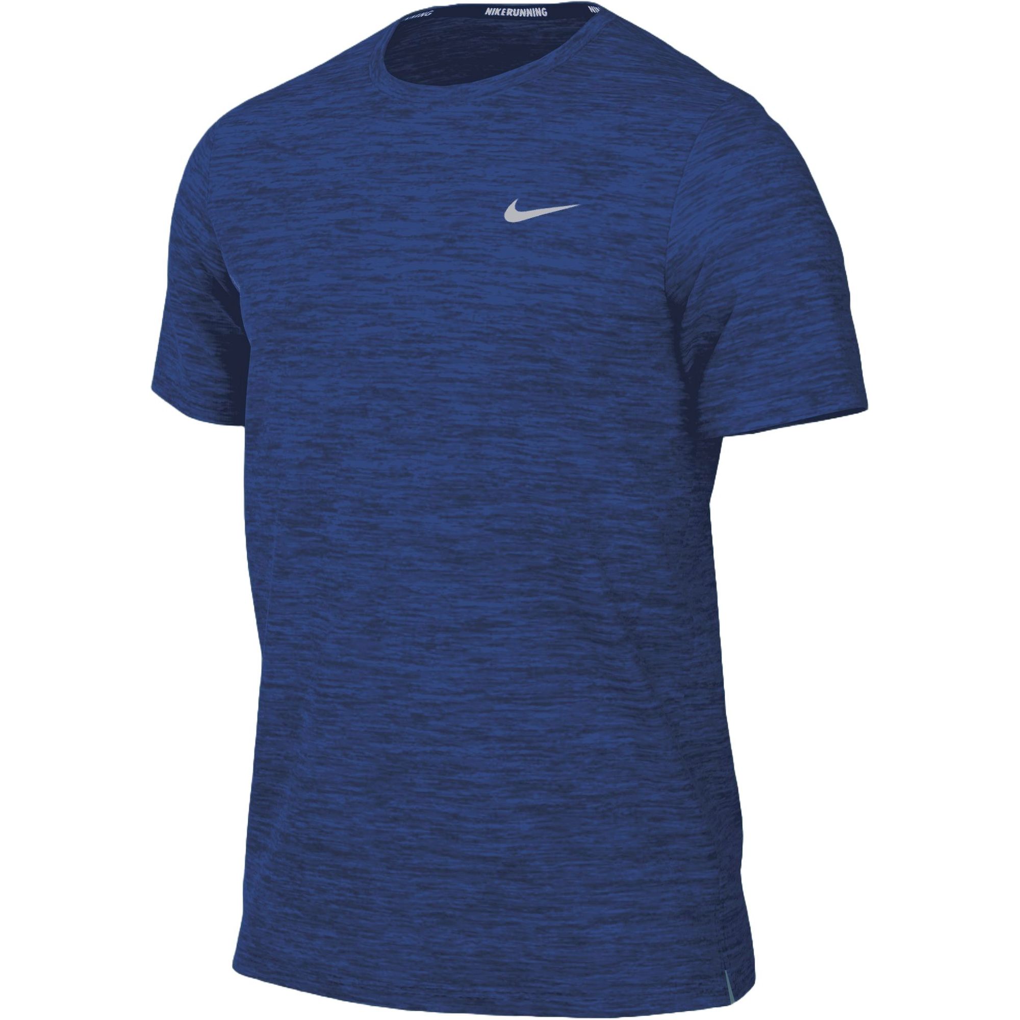 NIKE DRI-FIT UV MILER MEN\'S SH