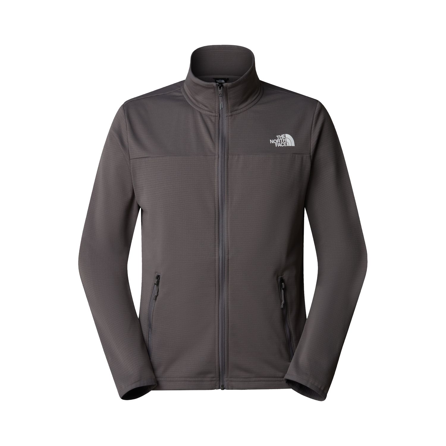 Men’s Cap Rock Full Zip Jacket