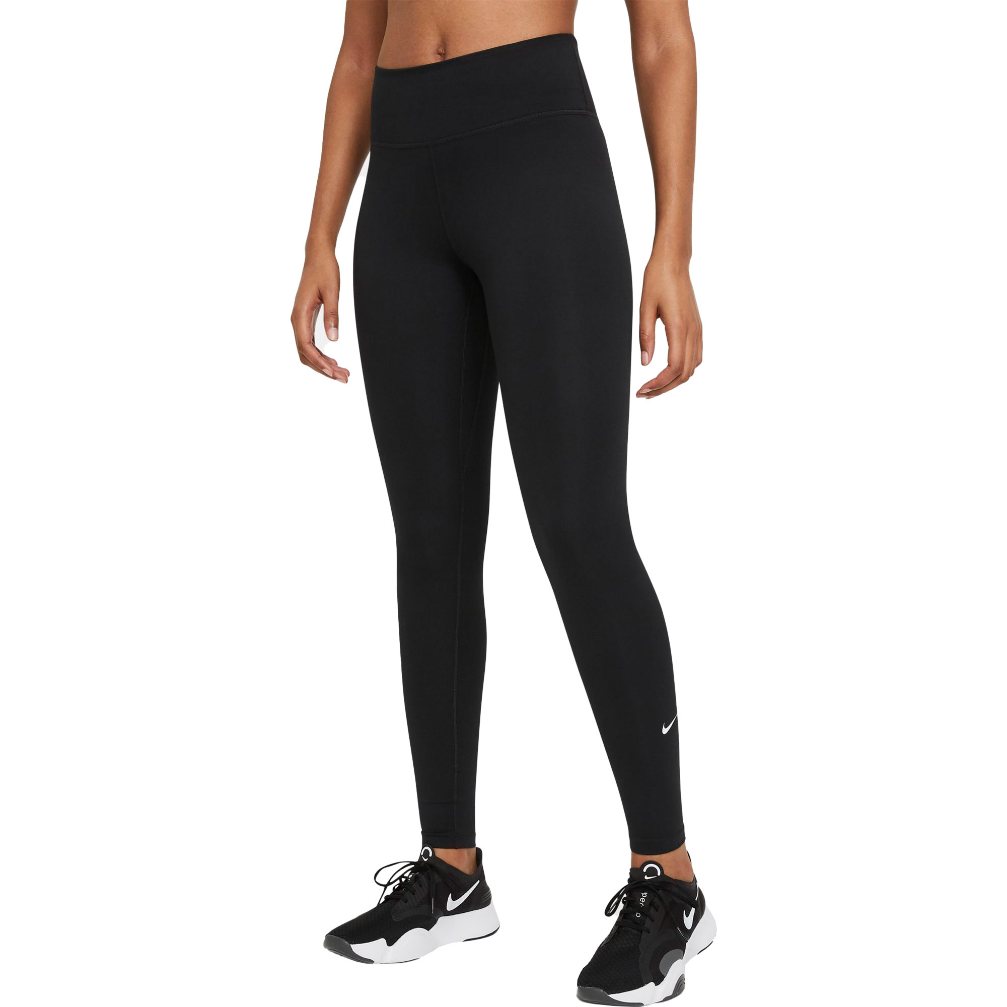 Dri-FIT One Women Mid-Rise Leggings