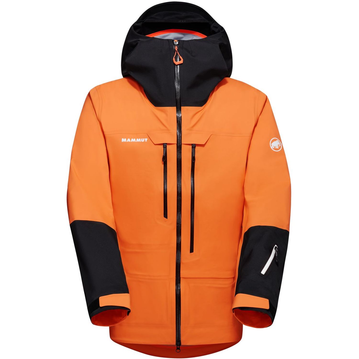 Haldigrat Air HS Hooded Jacket Men