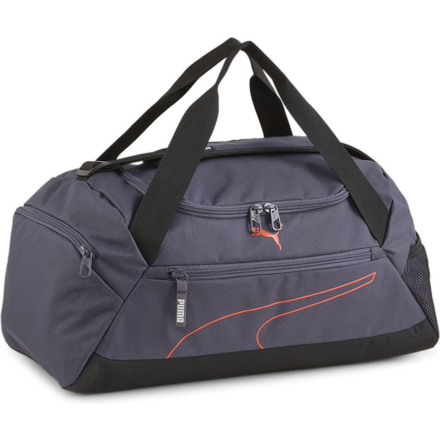 Fundamentals Sports Bag S