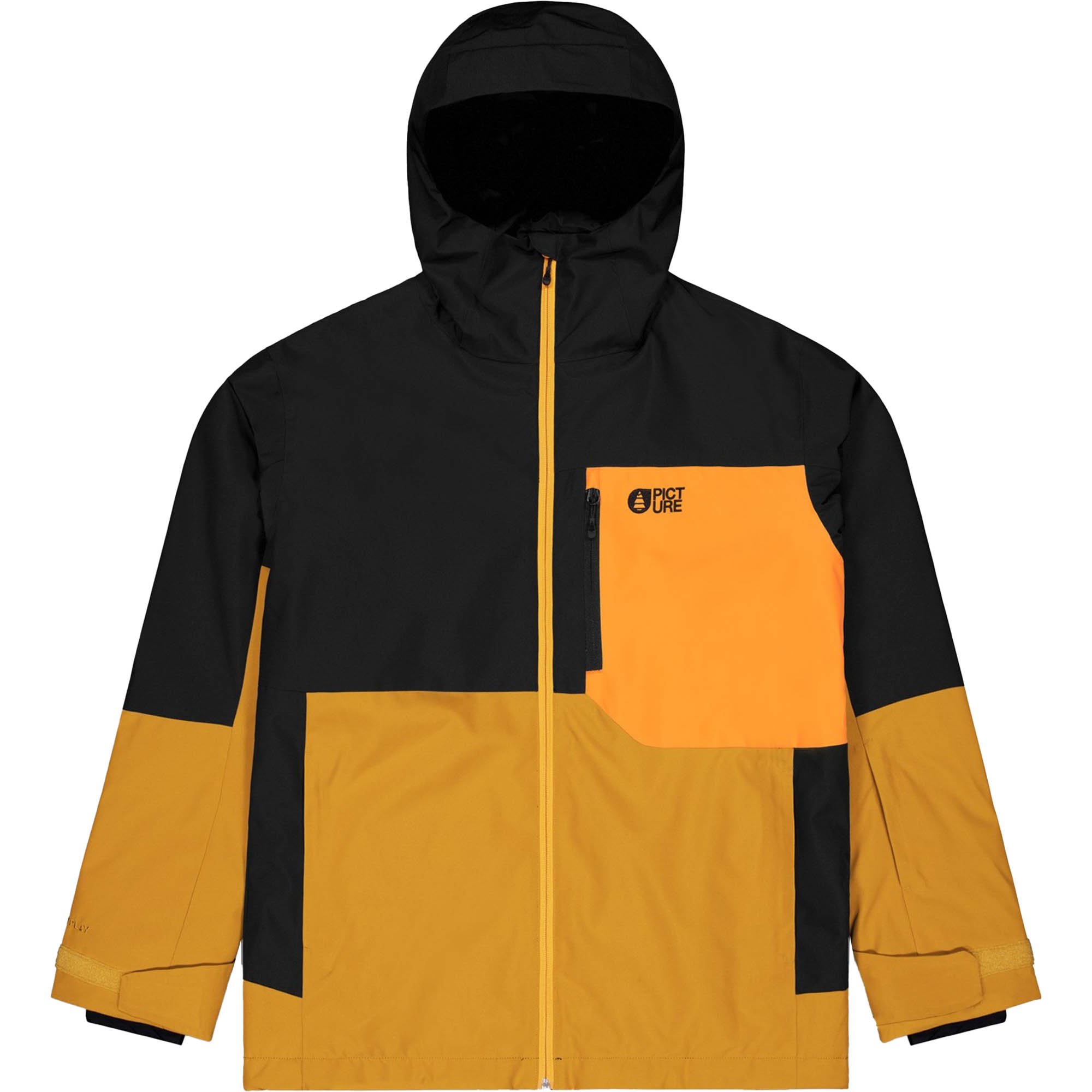 NITRIC JKT