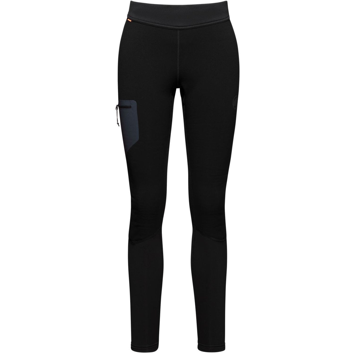 Aconcagua ML Tights long Women