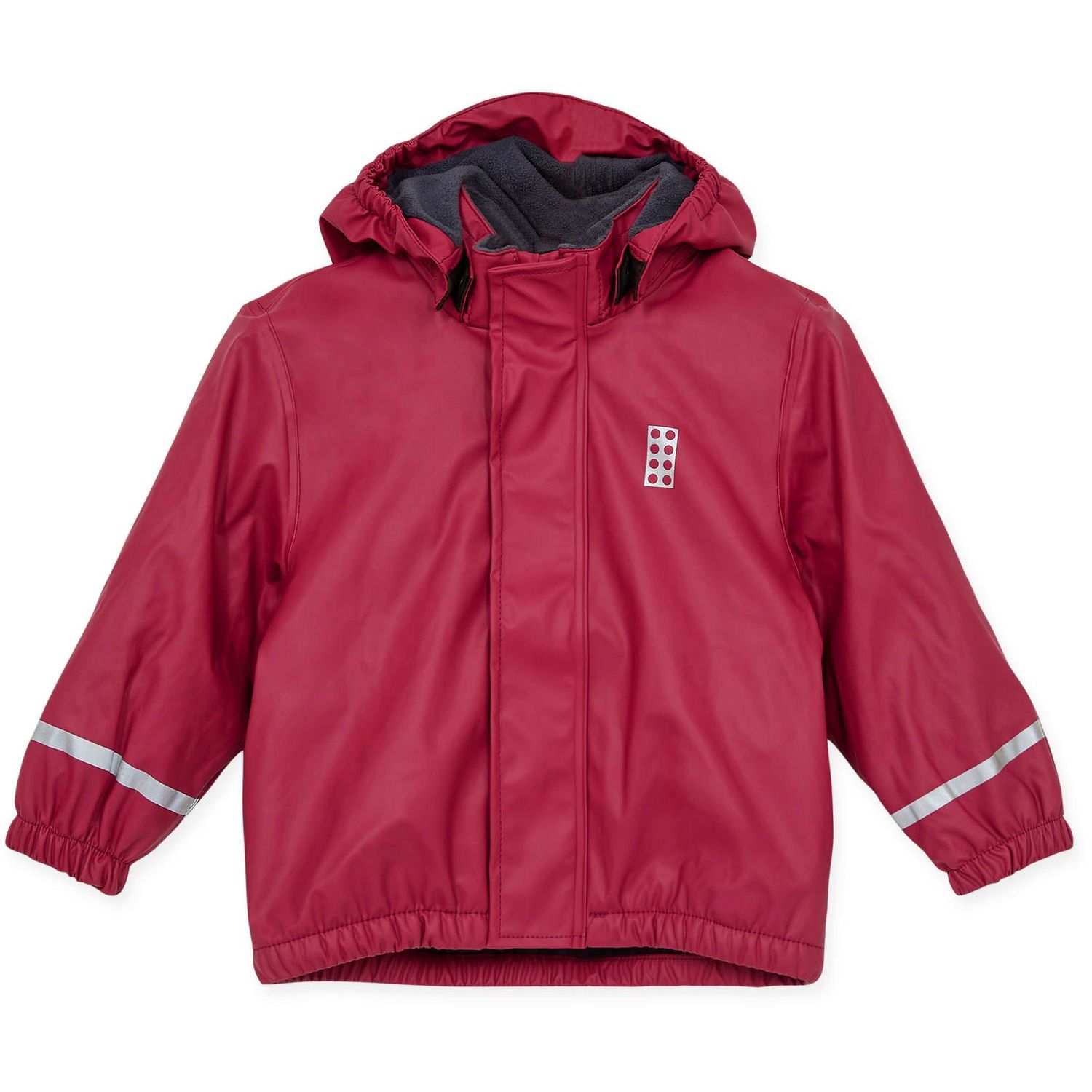 LWJUNIN 707 RAIN JACKET