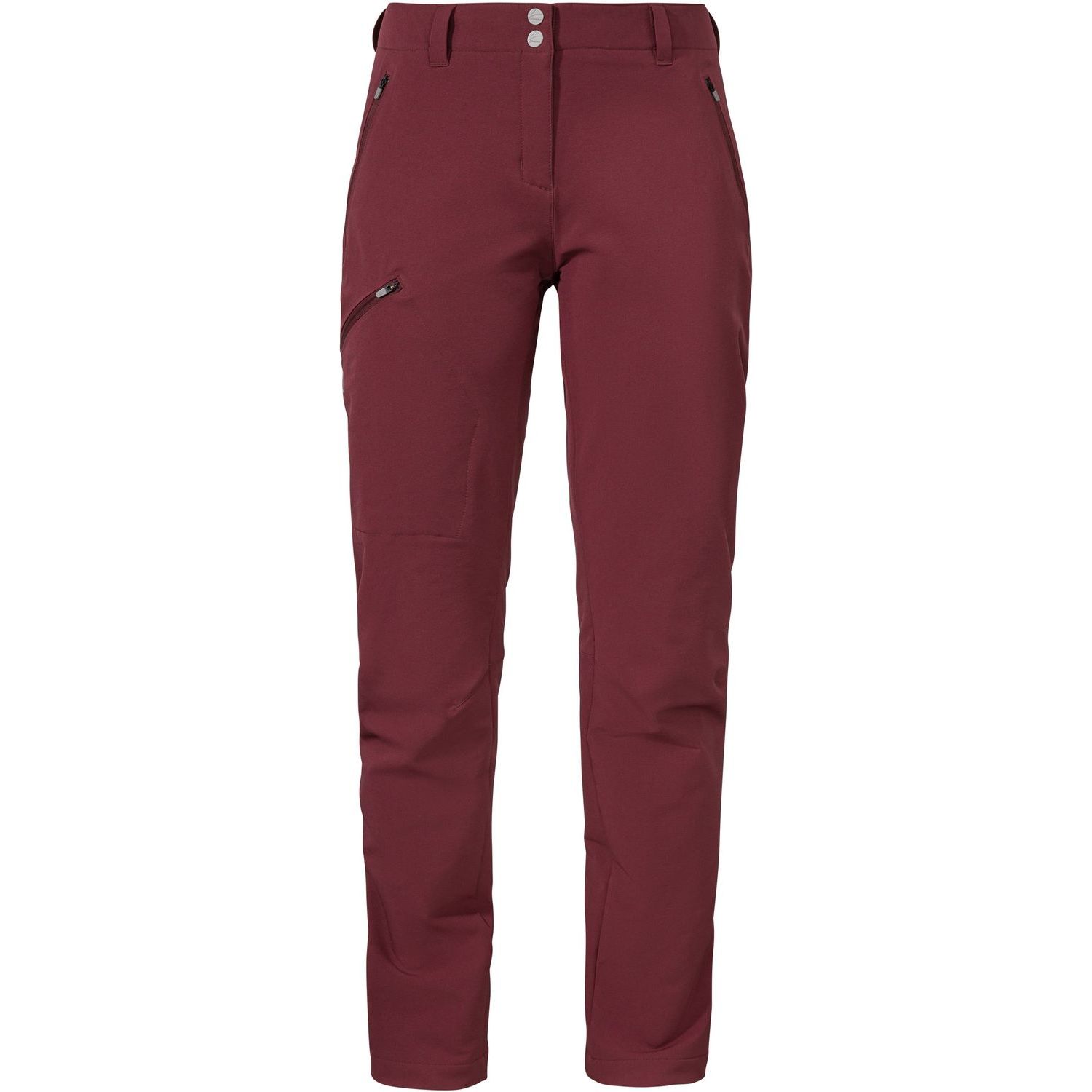 Pants Ascona Warm L