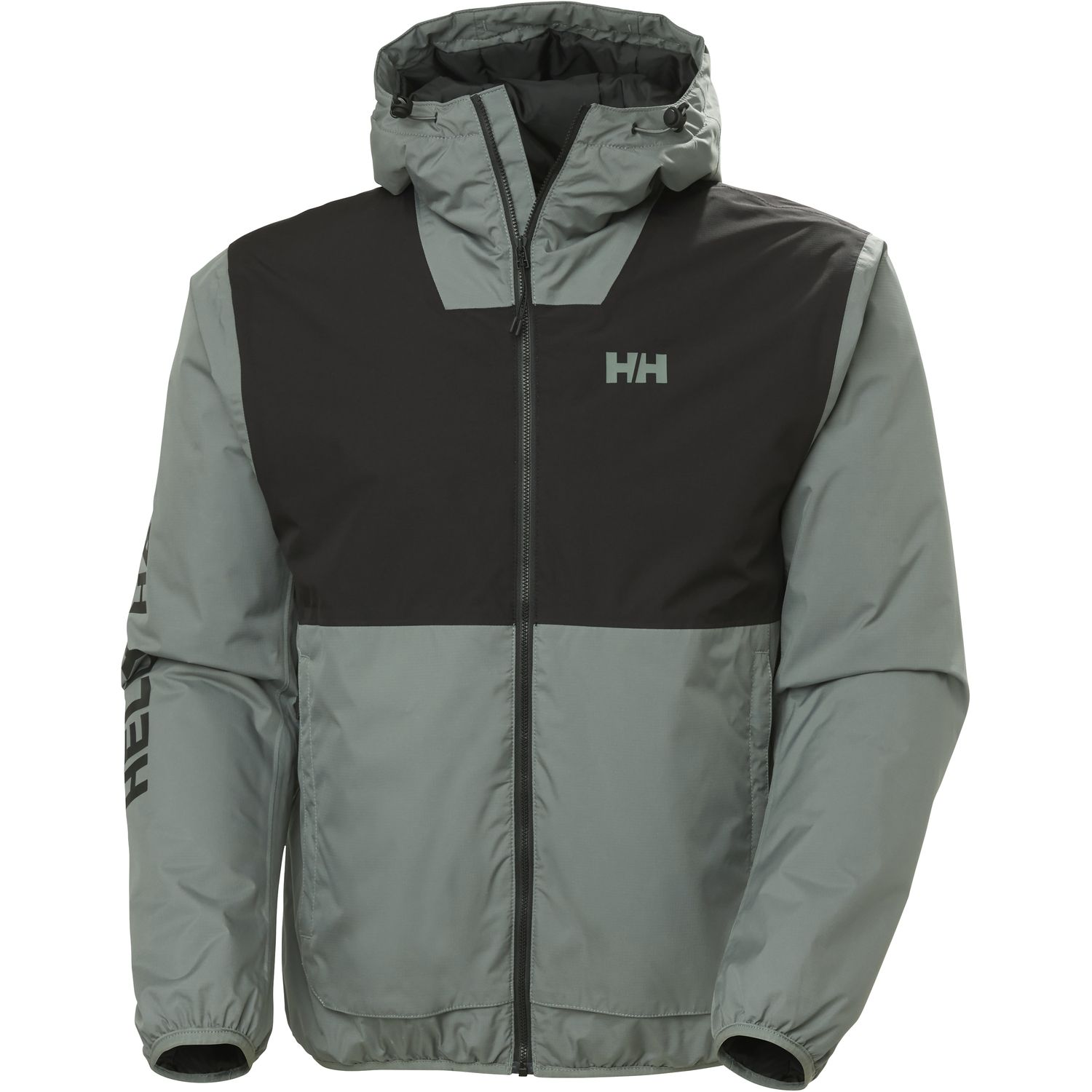 ERVIK INS RAIN JACKET