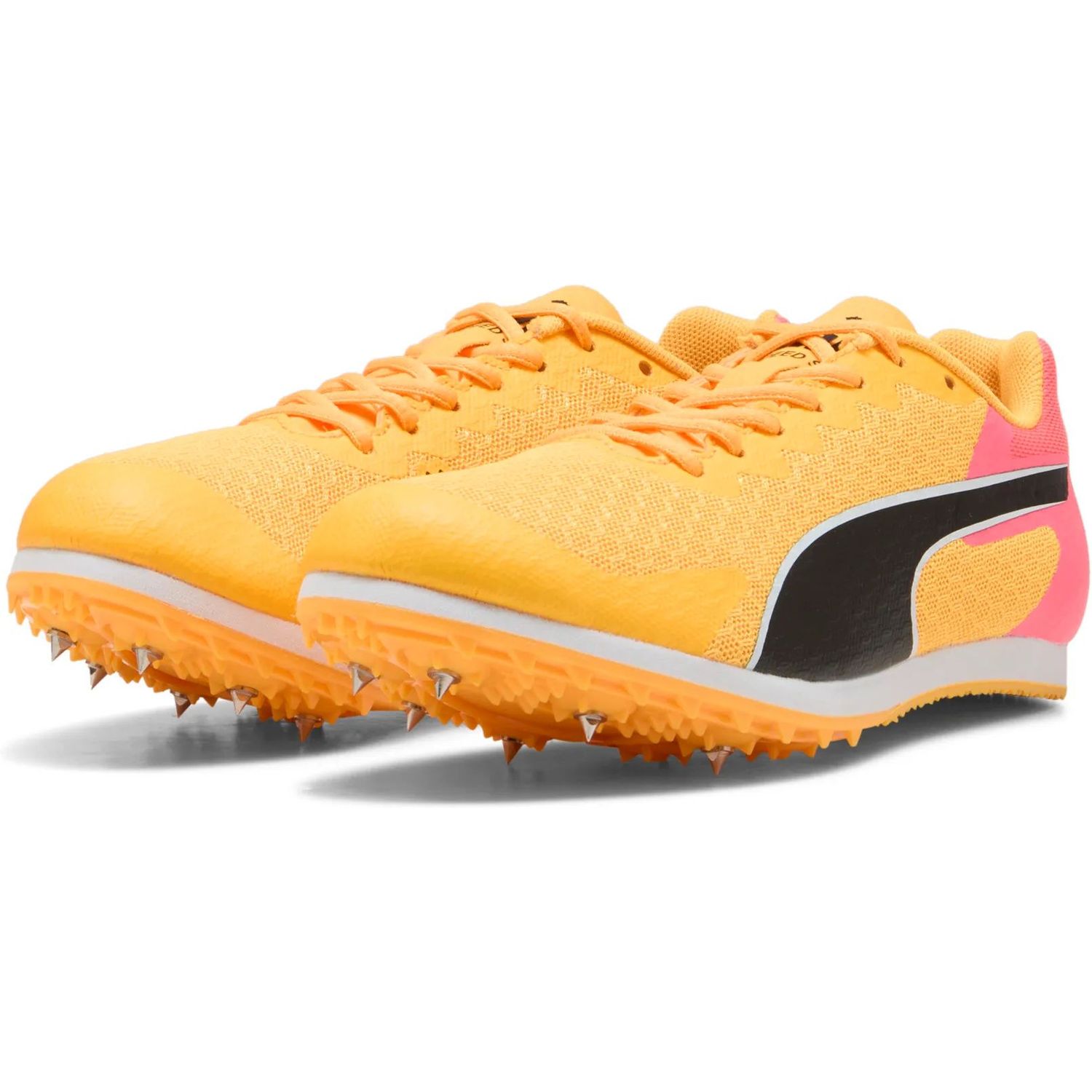 evoSPEED Star 9 Junior