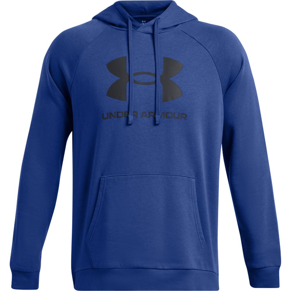 UA Rival Fleece Logo HD M