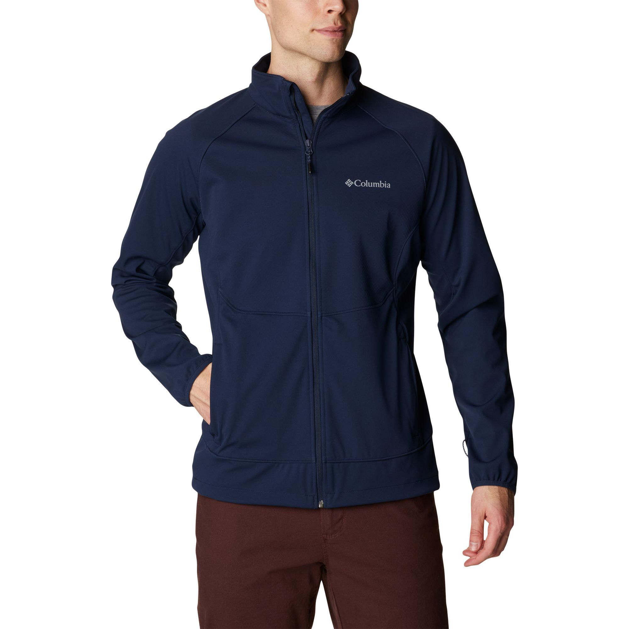 Canyon Meadows Softshell