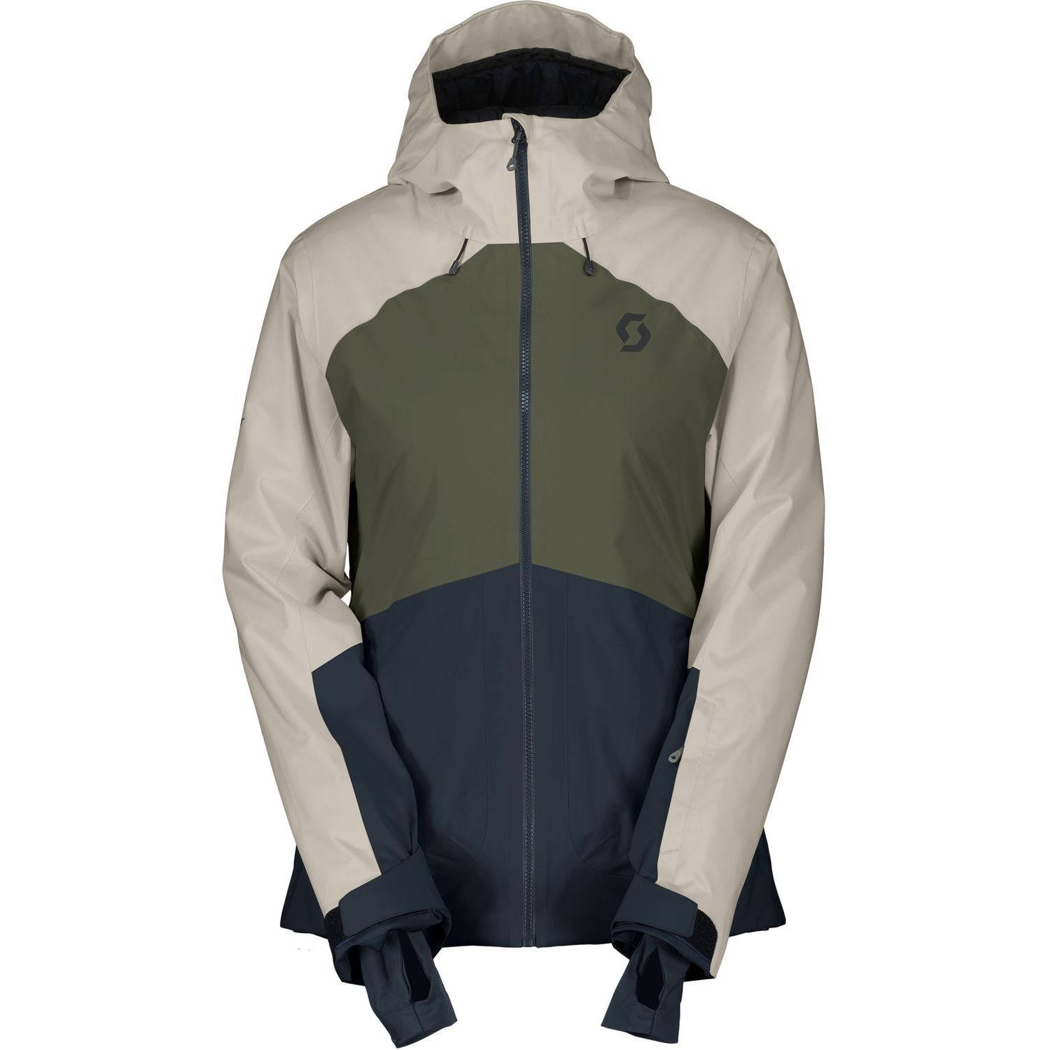 Jacket W\'s Ultimate Dryo 10