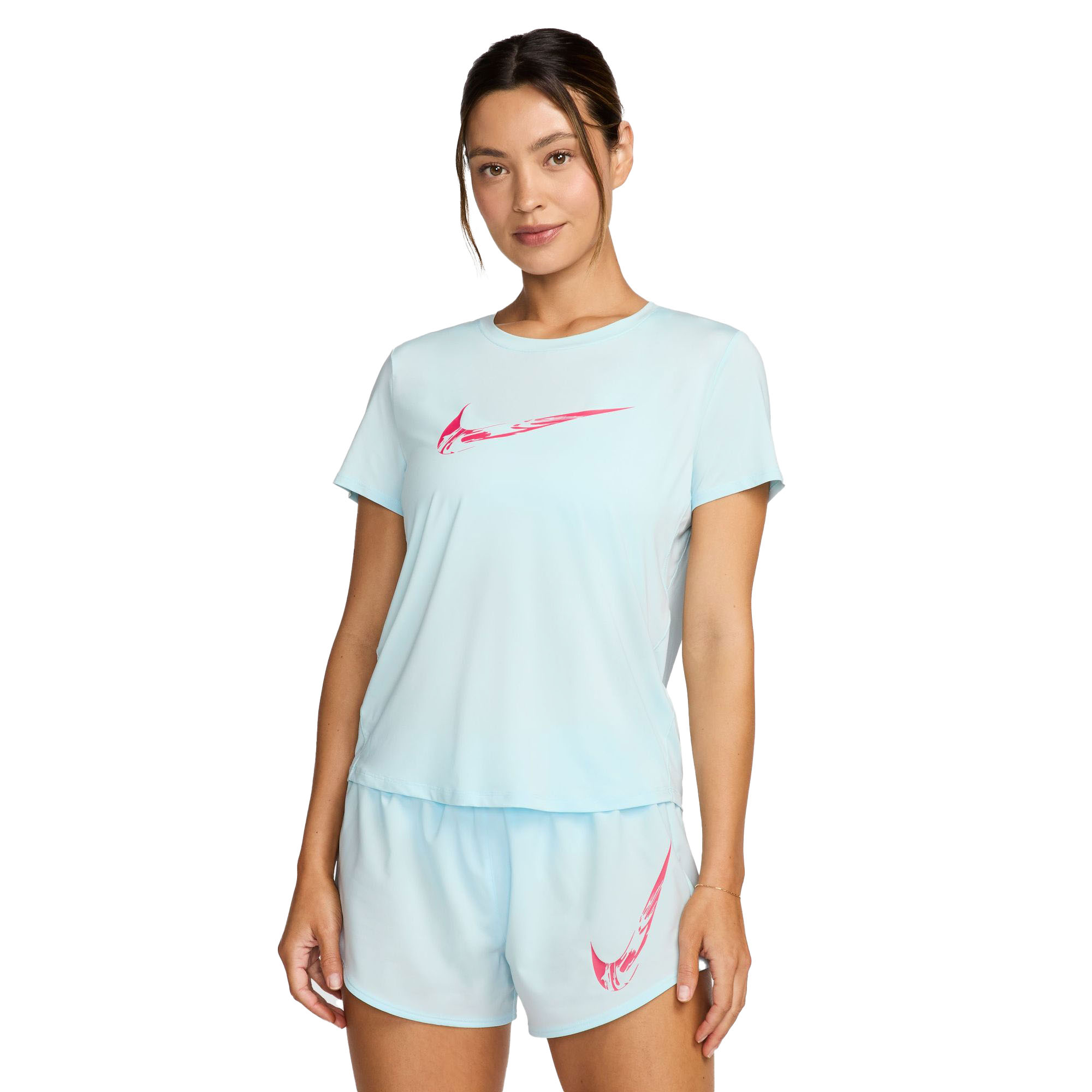 Nike One Swoosh Women"s Dri-FI