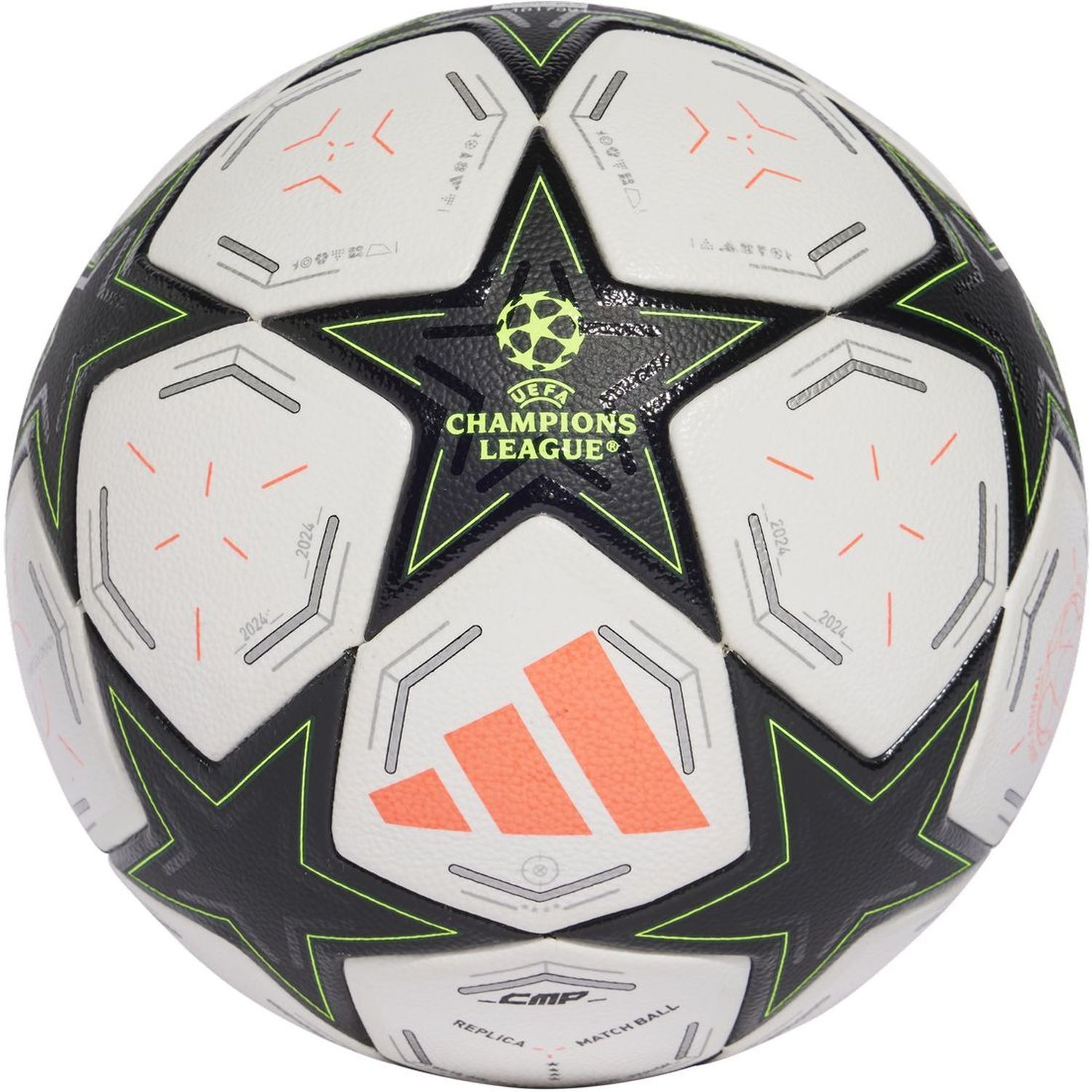 UCL Champions League Competition 23/24 Knock-Out Ball