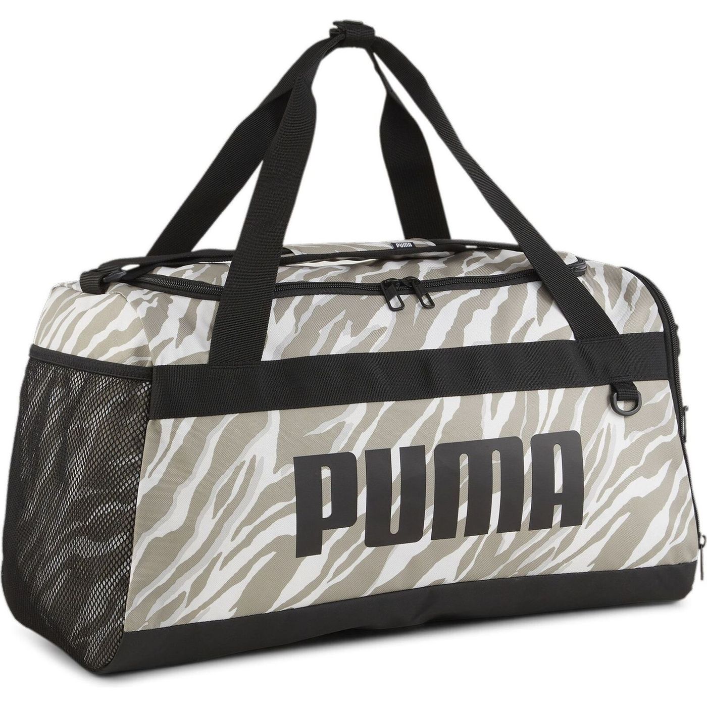 PUMA Challenger Duffel Bag S