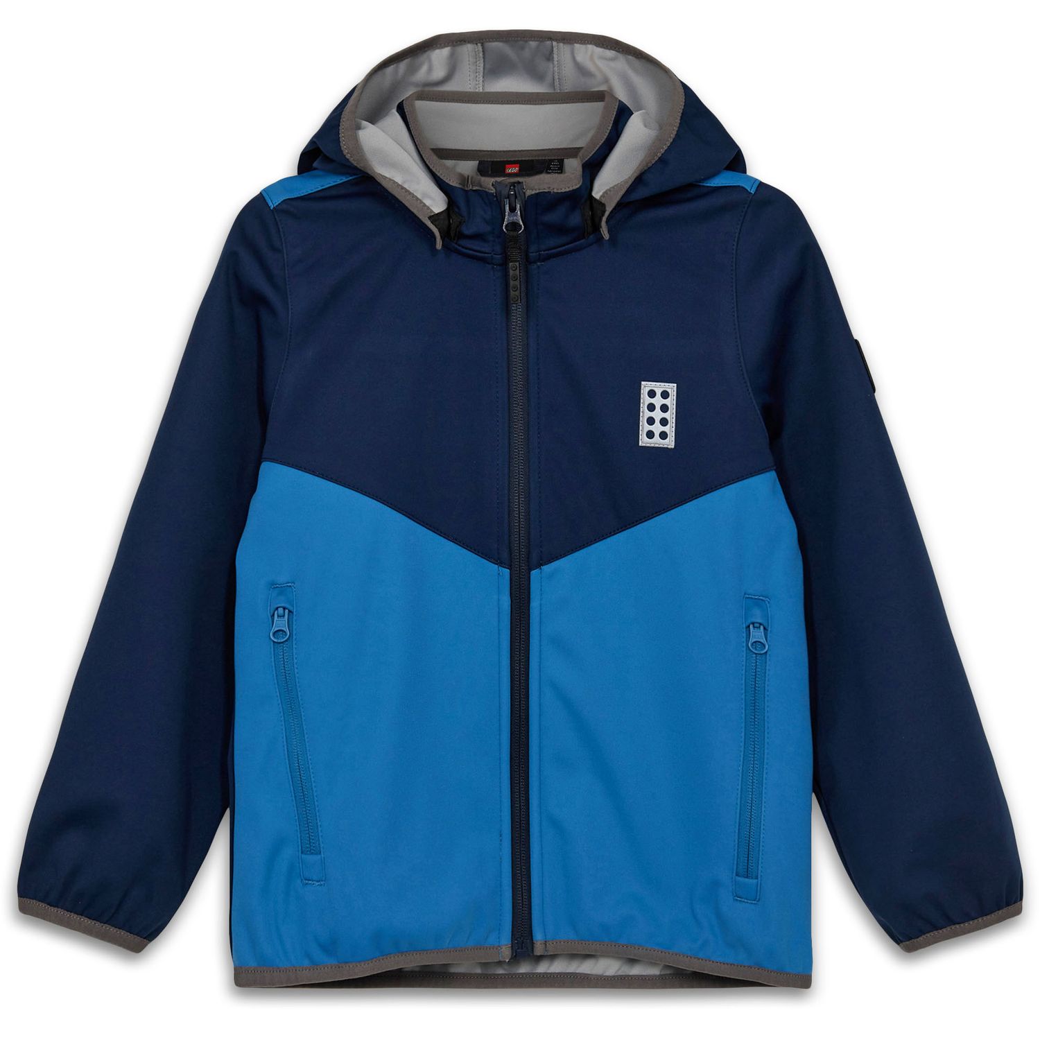 LWSCOUT 200 Softshell Jacket