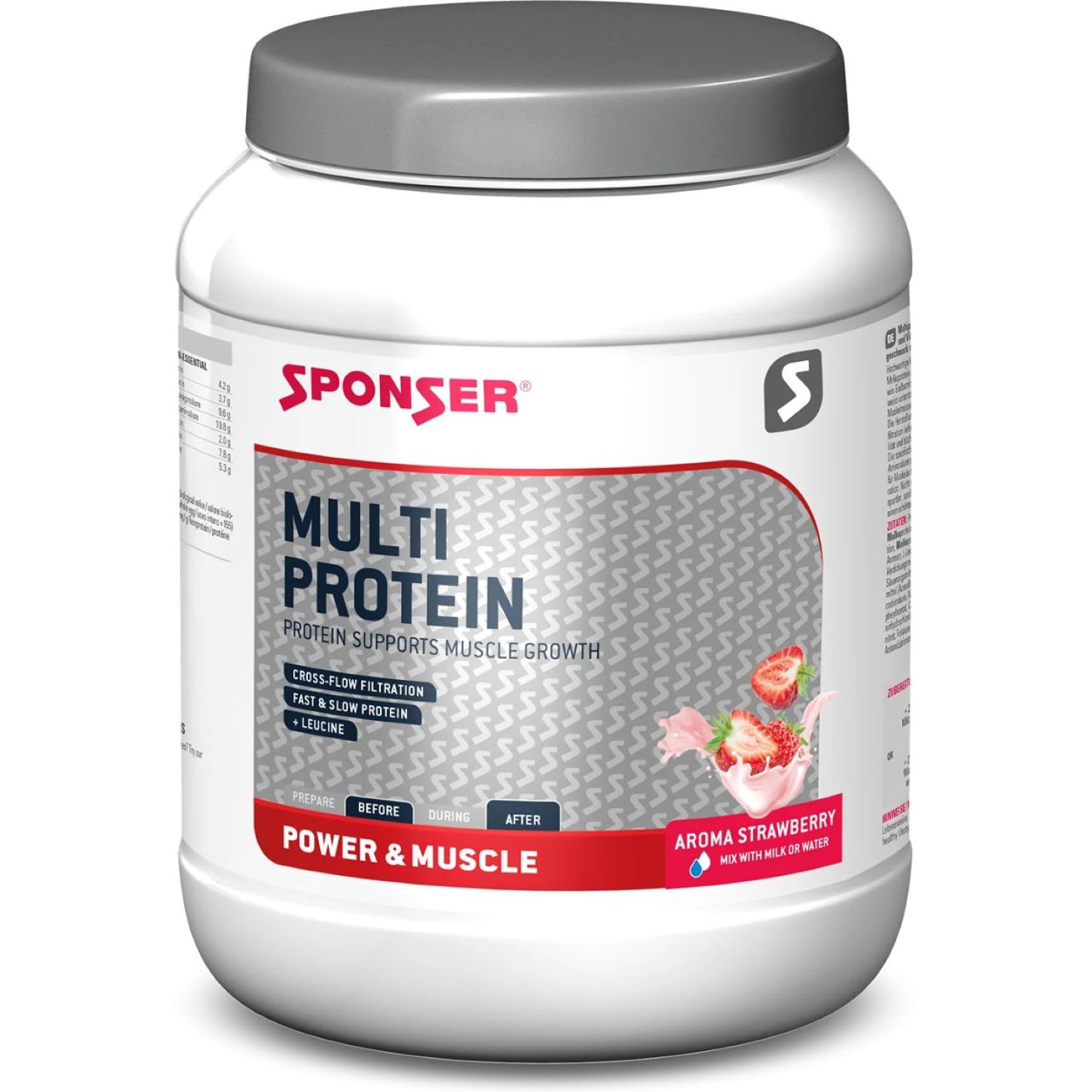 Multi Protein