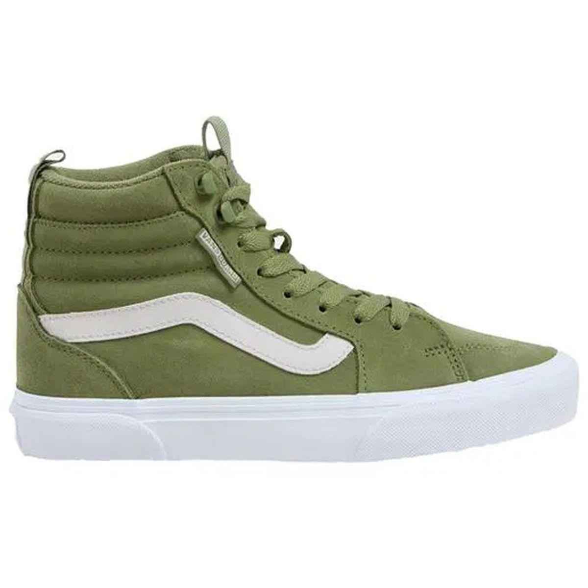 Filmore Hi VansGuard