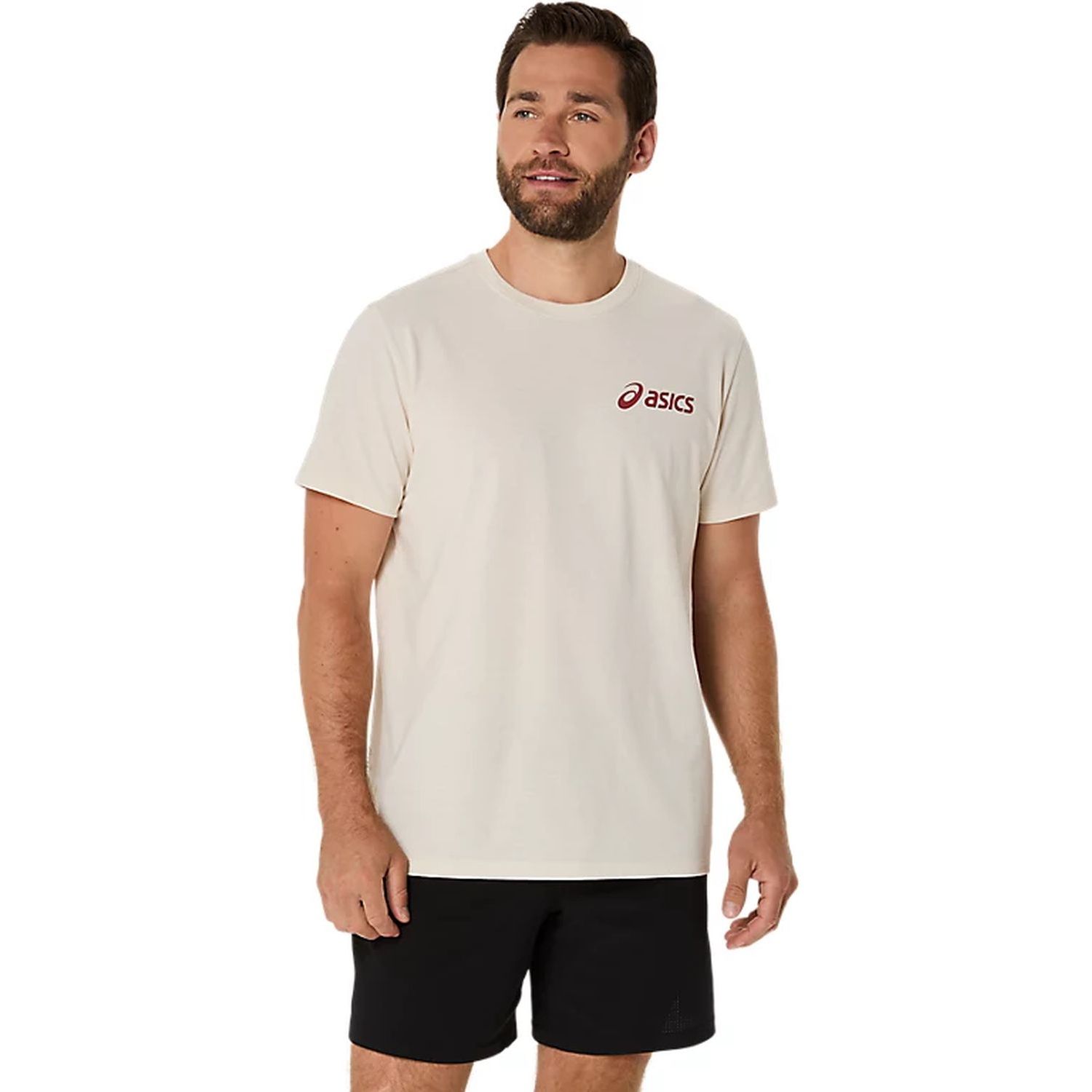 CHEST LOGO SS TEE Men CHEST LOGO SS TEE Men