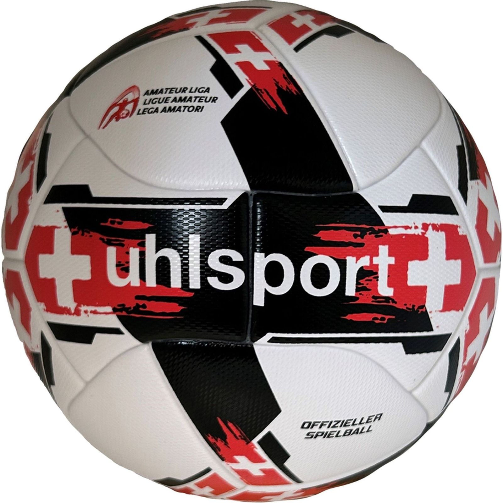 Schweiz Offizieller Spielball SL