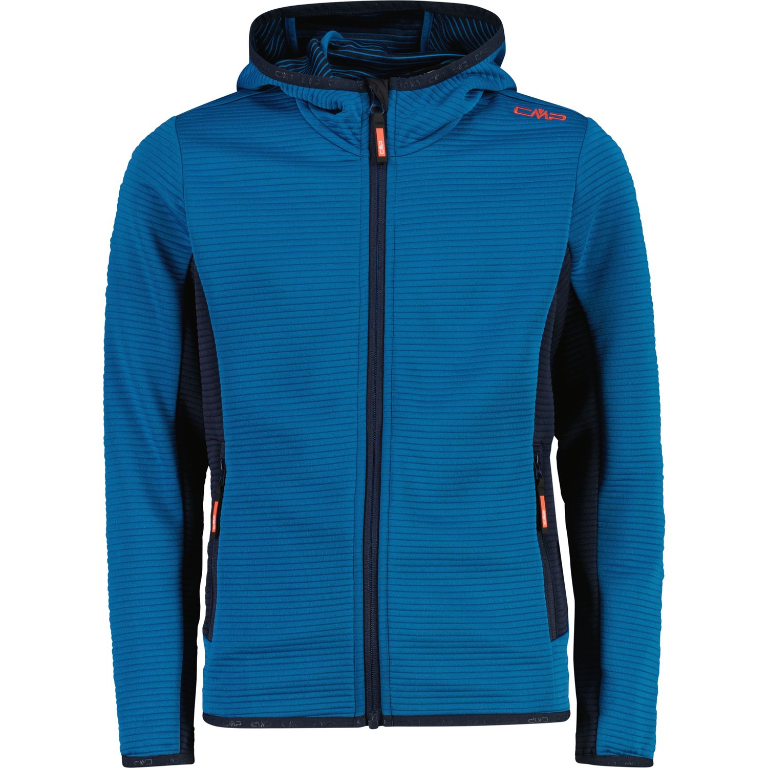 Boy Jacket Fix Hood 34E7074 Boy Jacket Fix Hood 34E7074