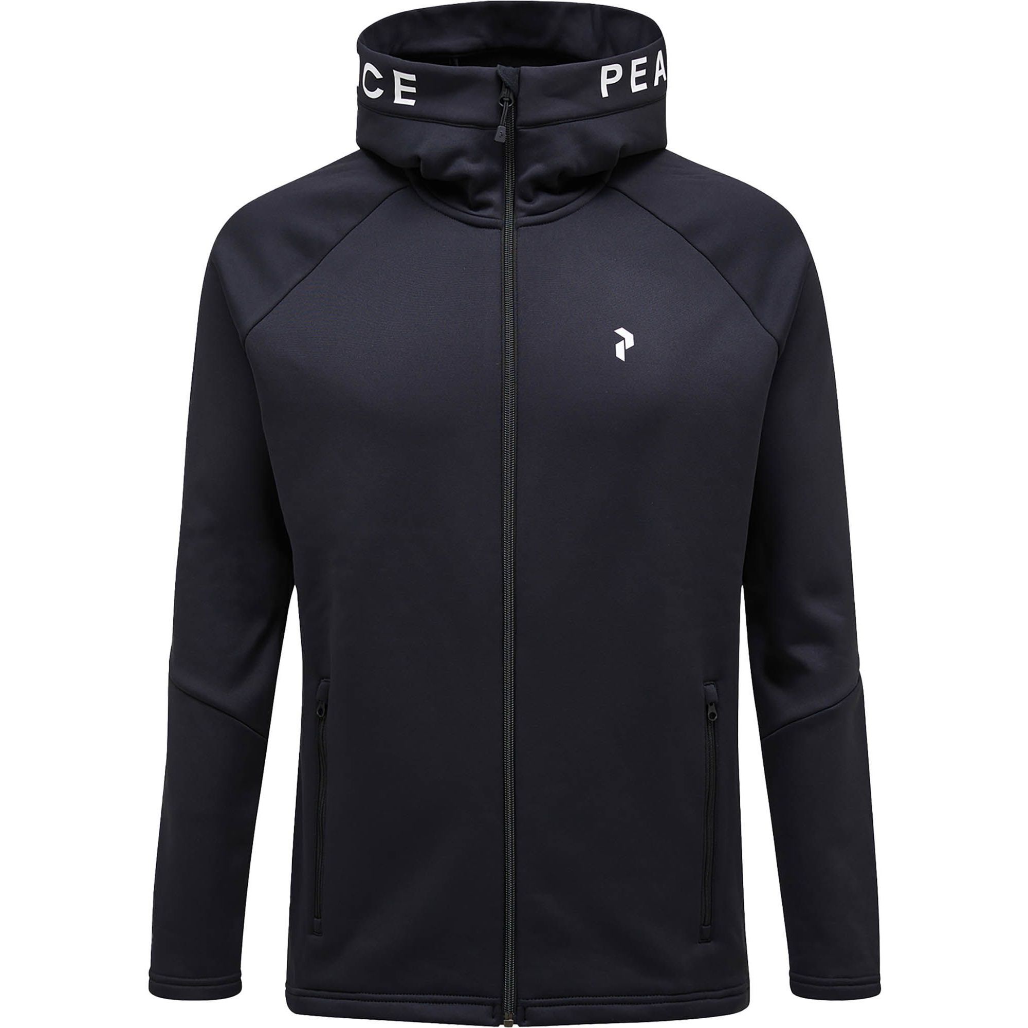 M Rider Zip Hood