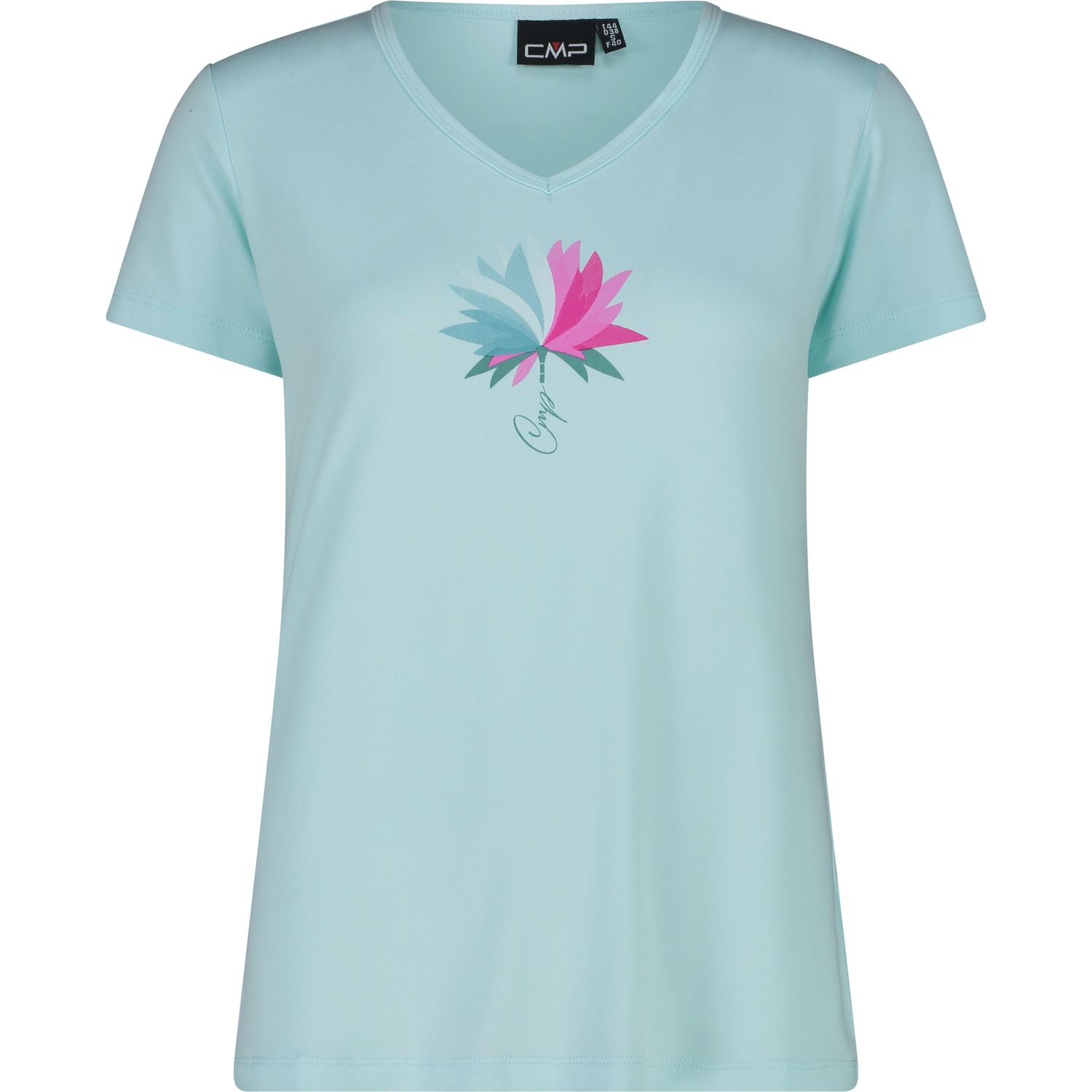 Woman T-Shirt 31T8466