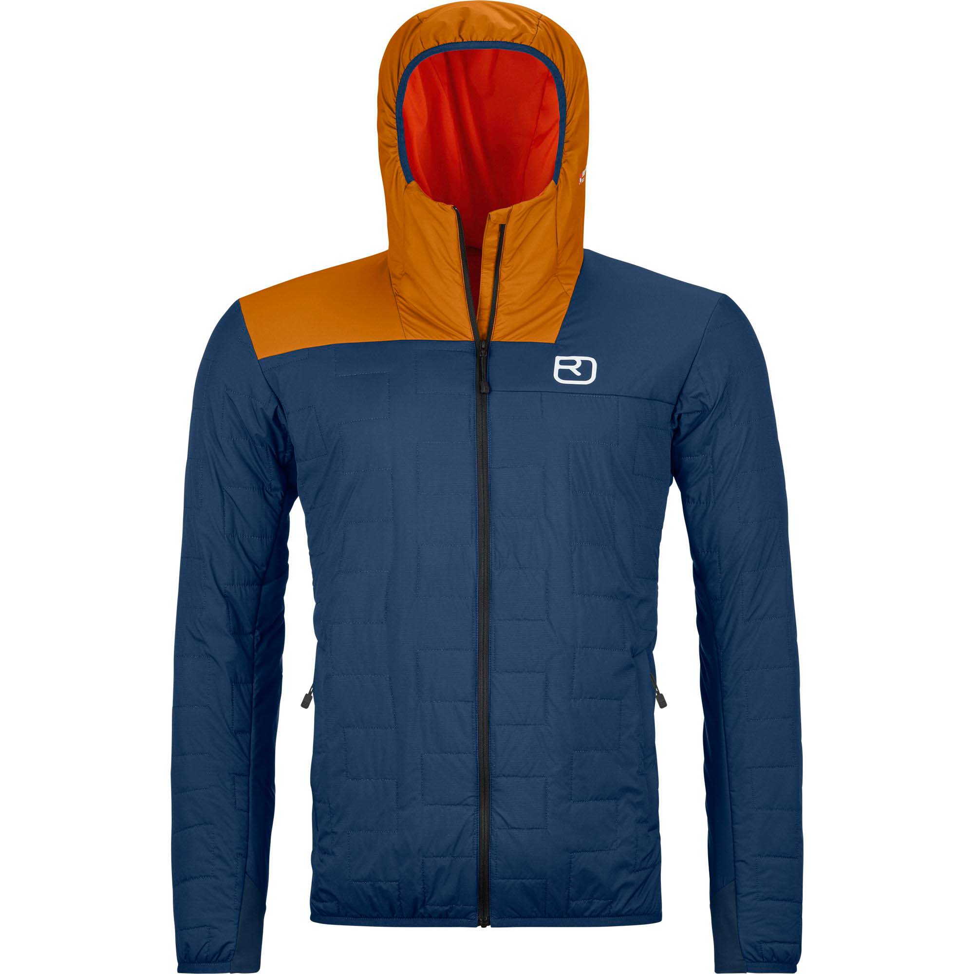 Piz Badus Jacket M