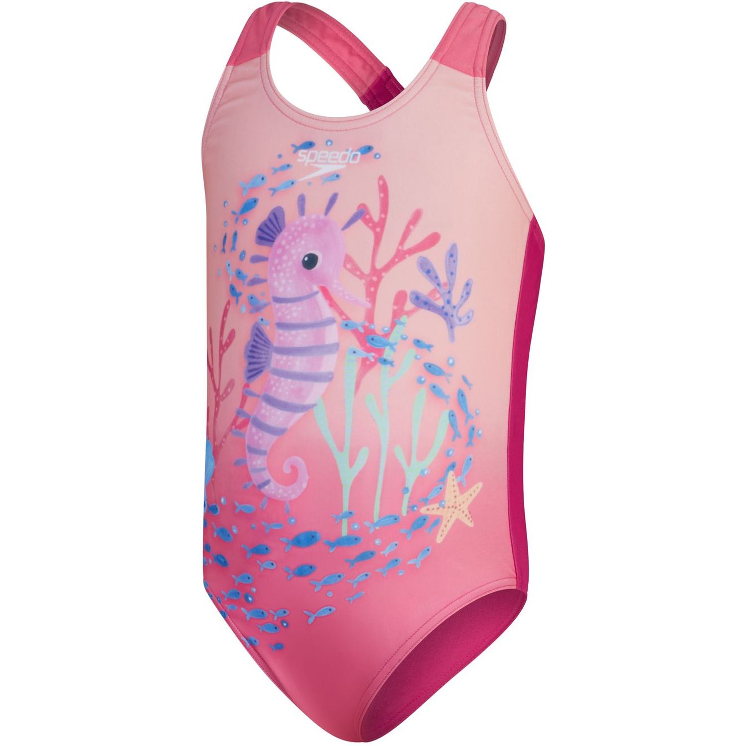 Digital Printed Swimsuit