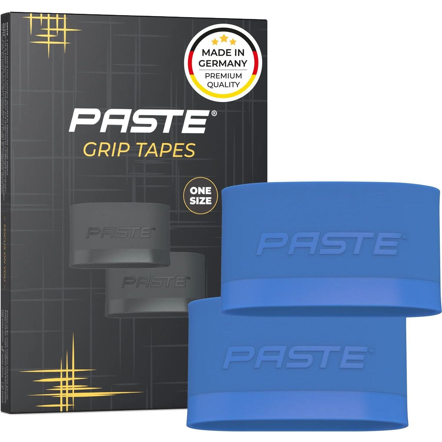 Grip Tapes