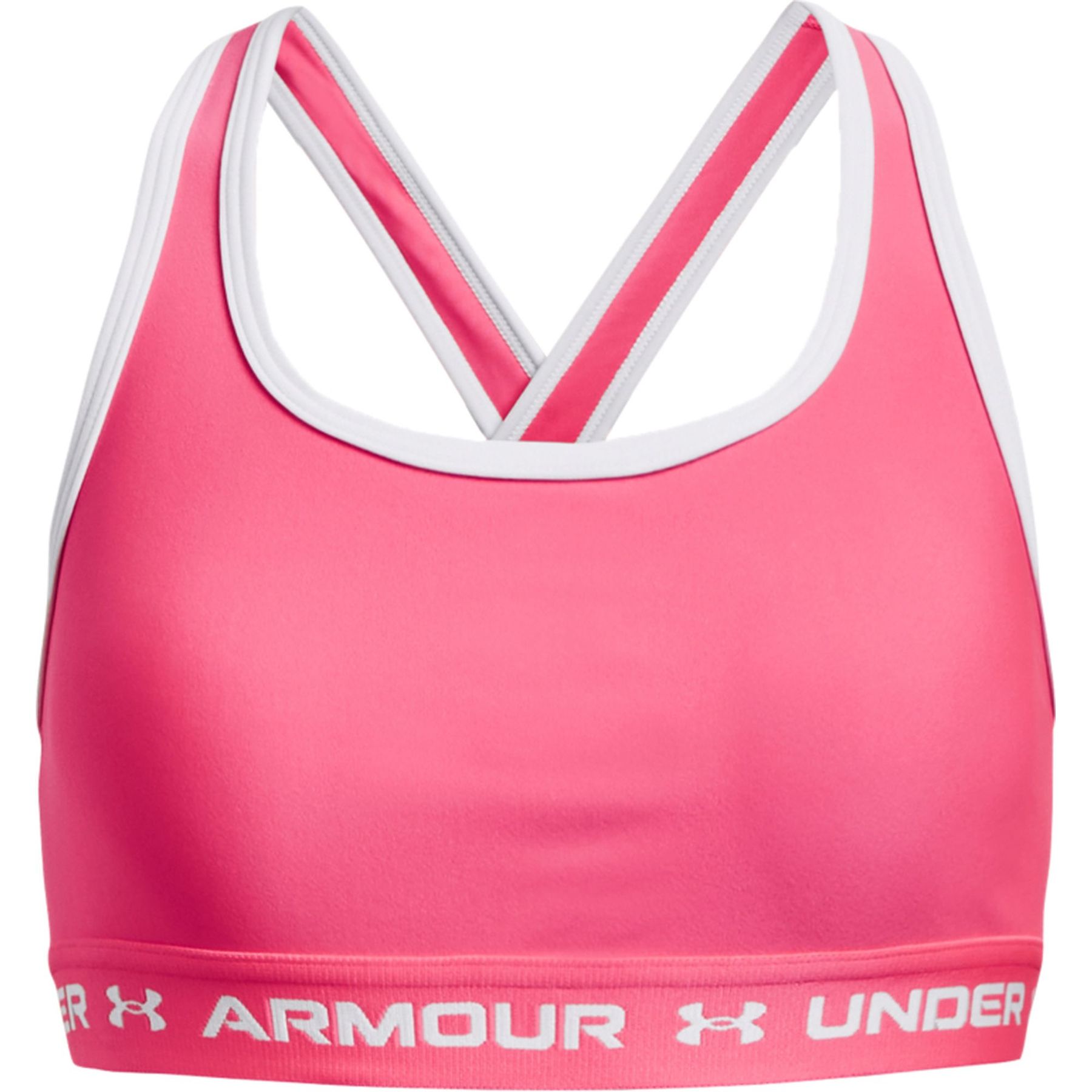 UA Crossback Sports Bra