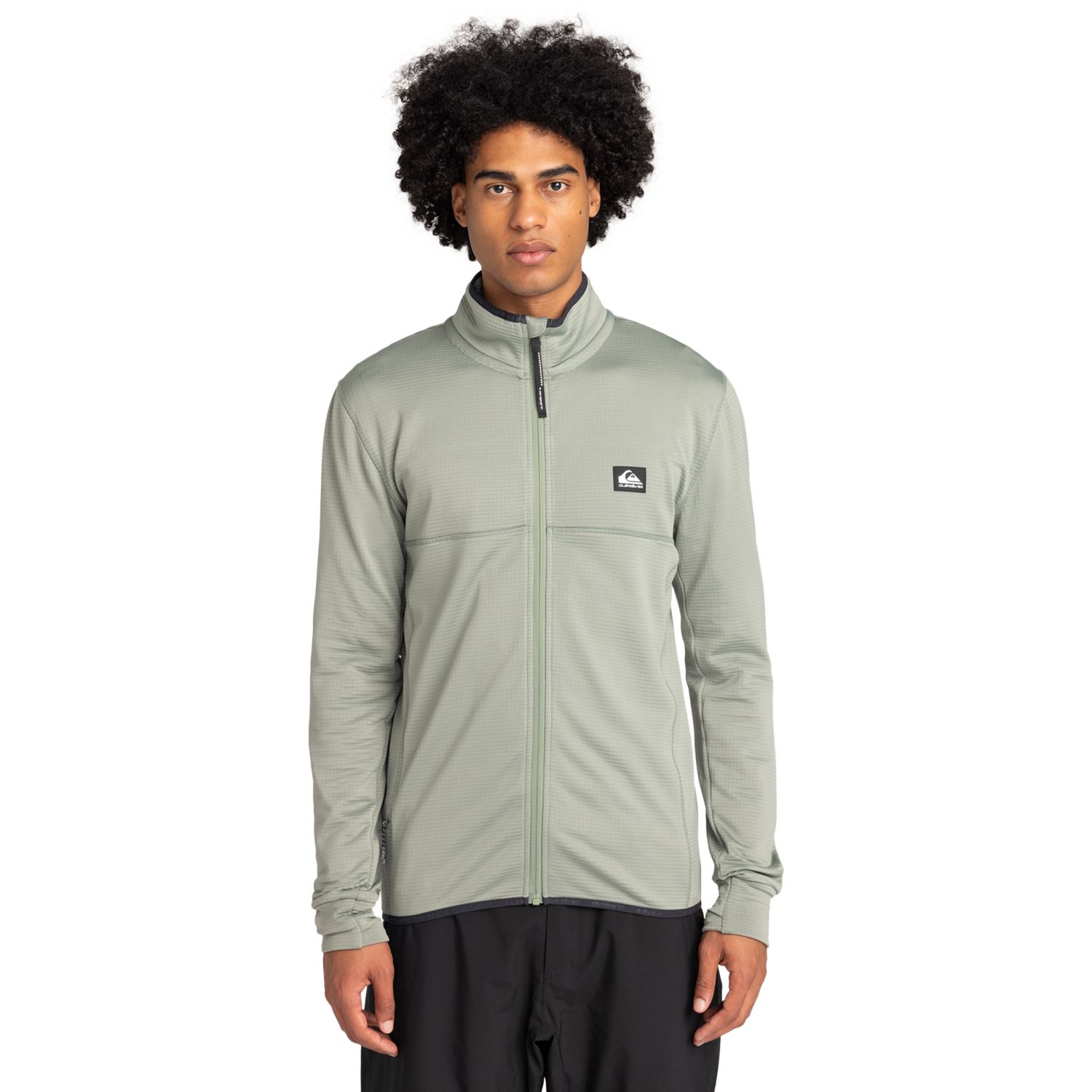 Steep Point FZ Fleece