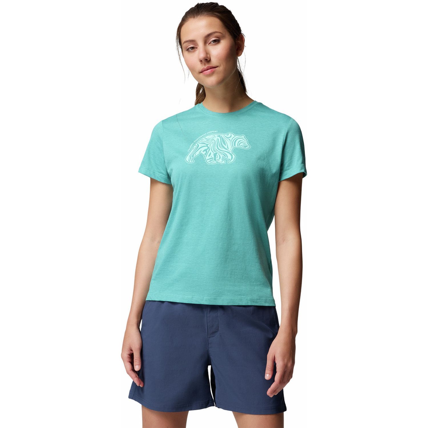 Ruby Springs Graphic Fit Ruby Springs Graphic Fit