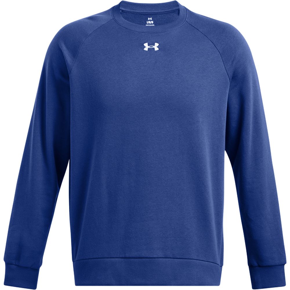 UA Rival Fleece Crew