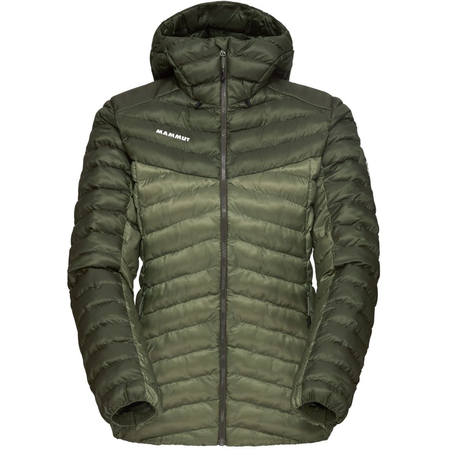 Albula IN Hooded Jacket Women