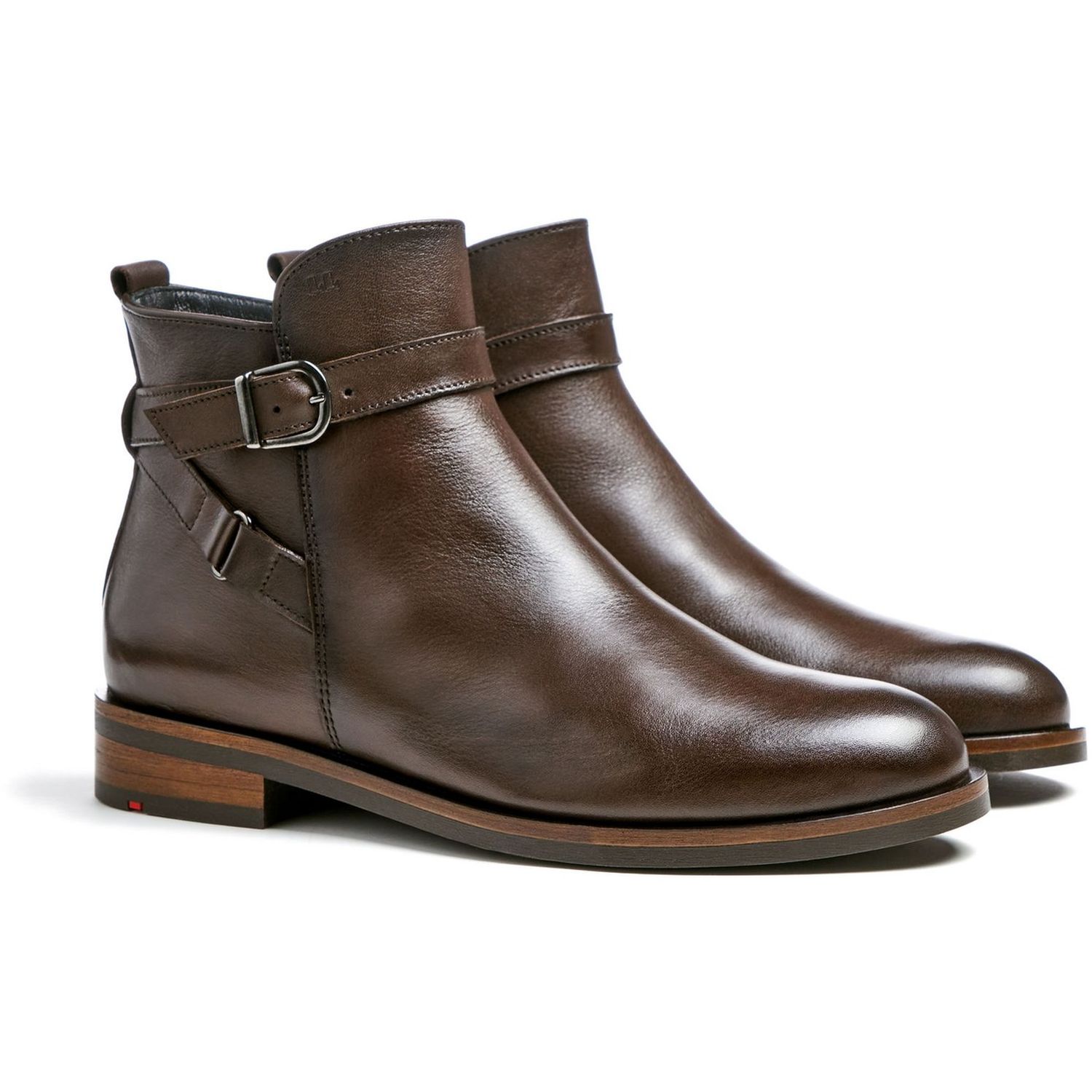 23-331 Stiefelette