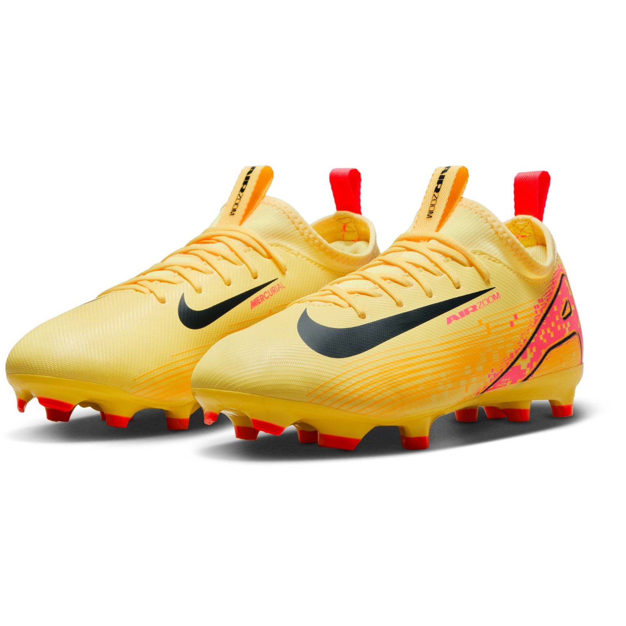 JR ZOOM VAPOR 16 ACAD KM FG/MG