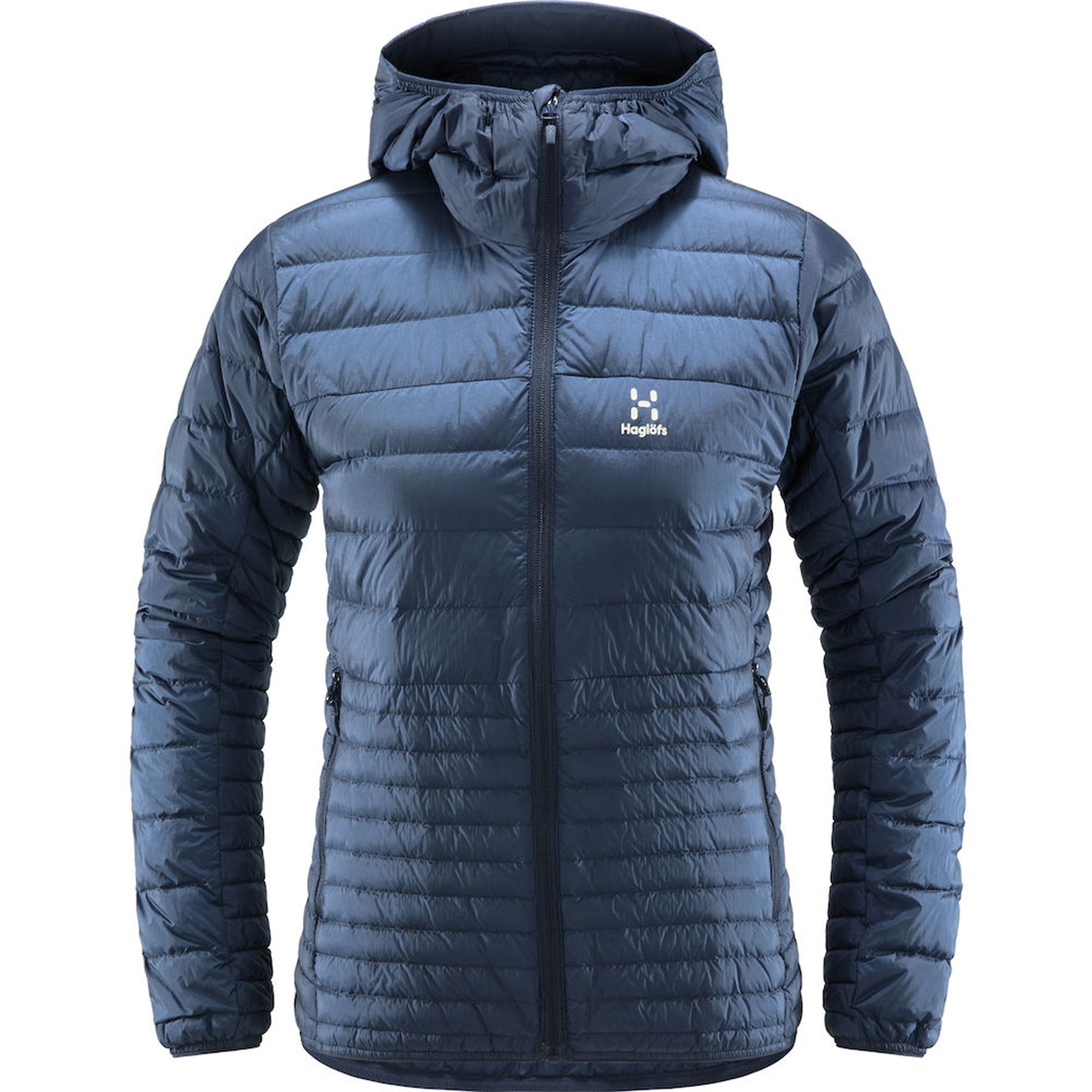 Micro Nordic Down Hood Women